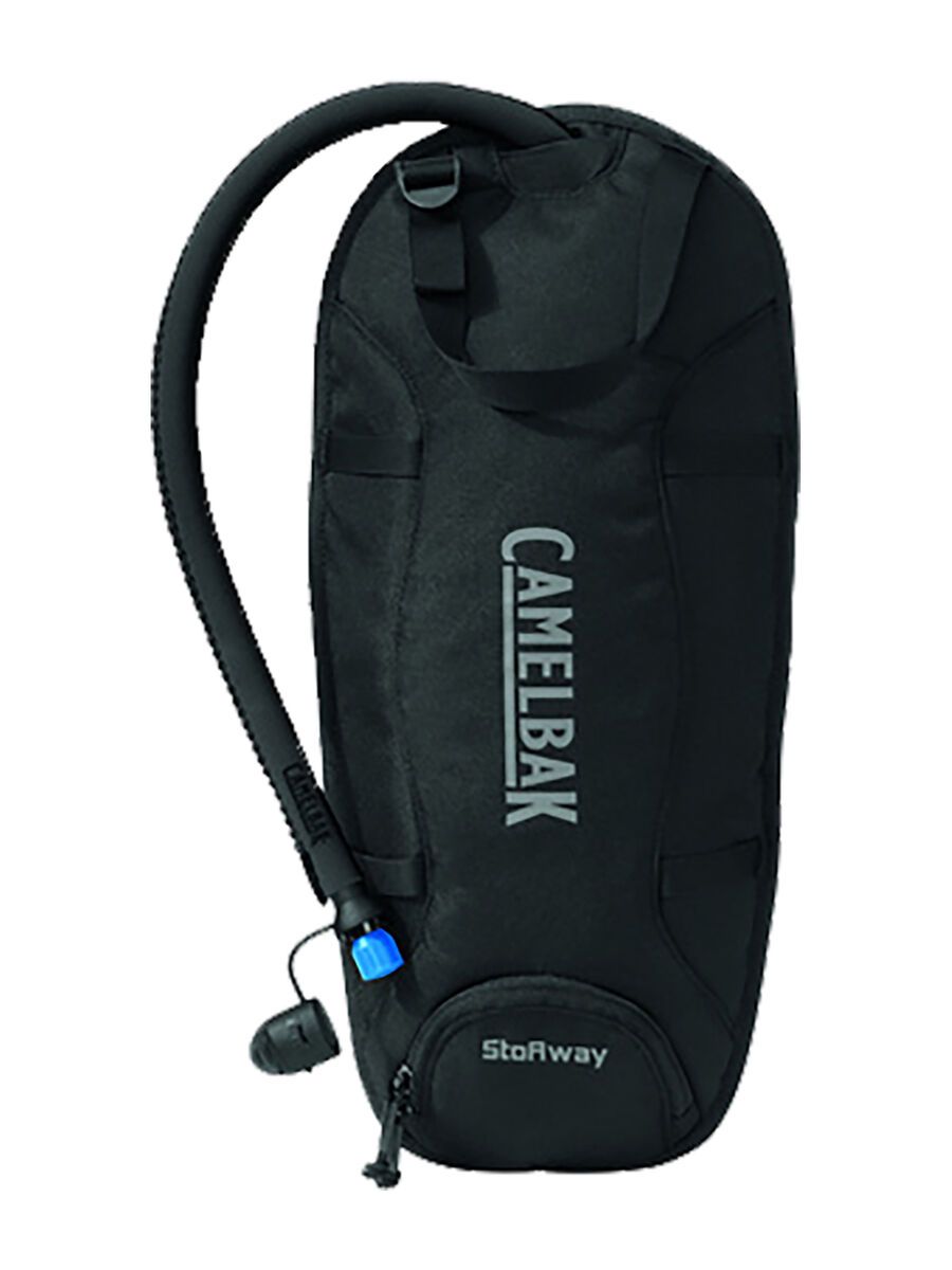 Camelbak StoAway 2L, black - Bild 1