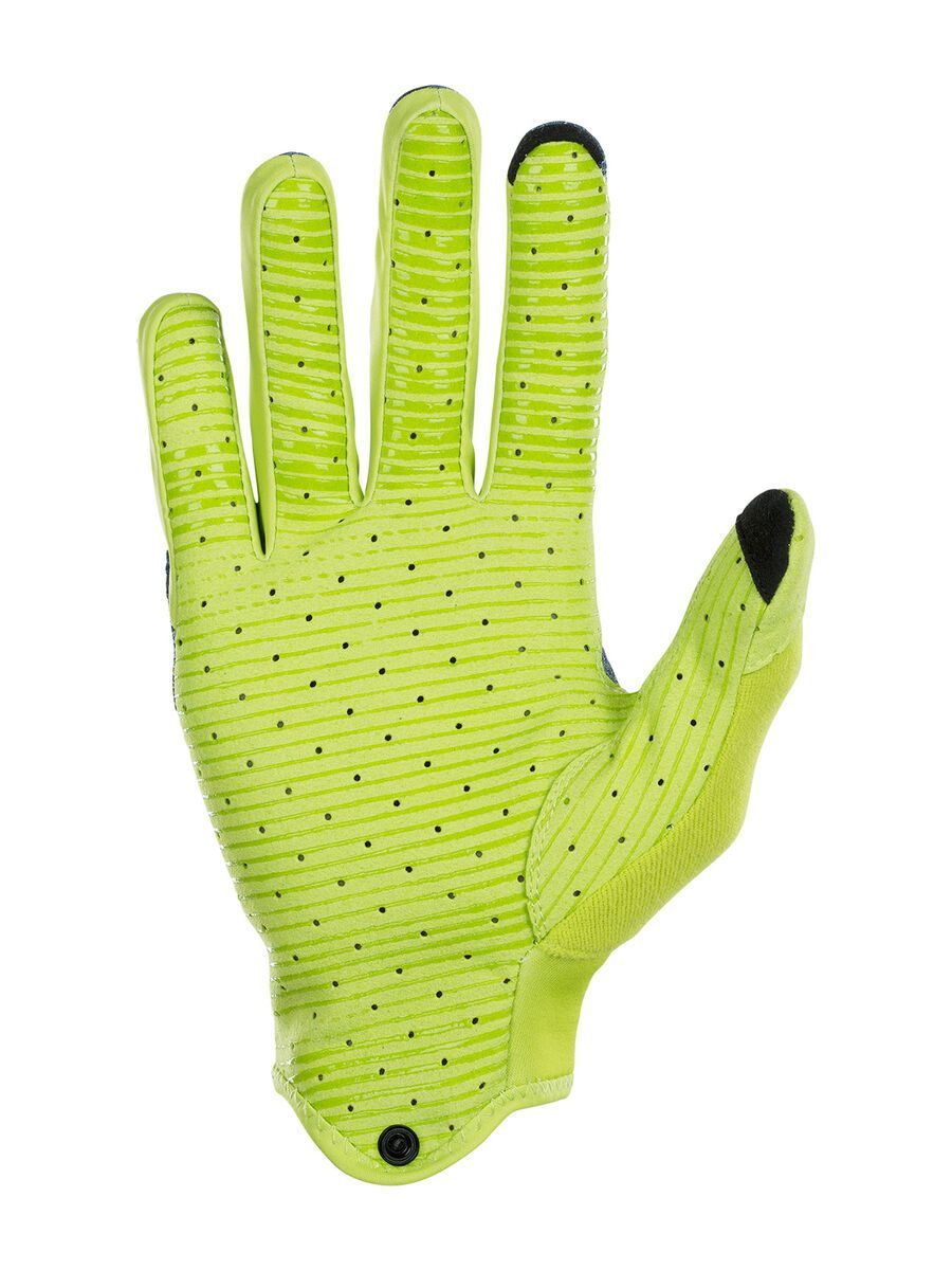 ION Gloves Gat, dark night - Bild 2