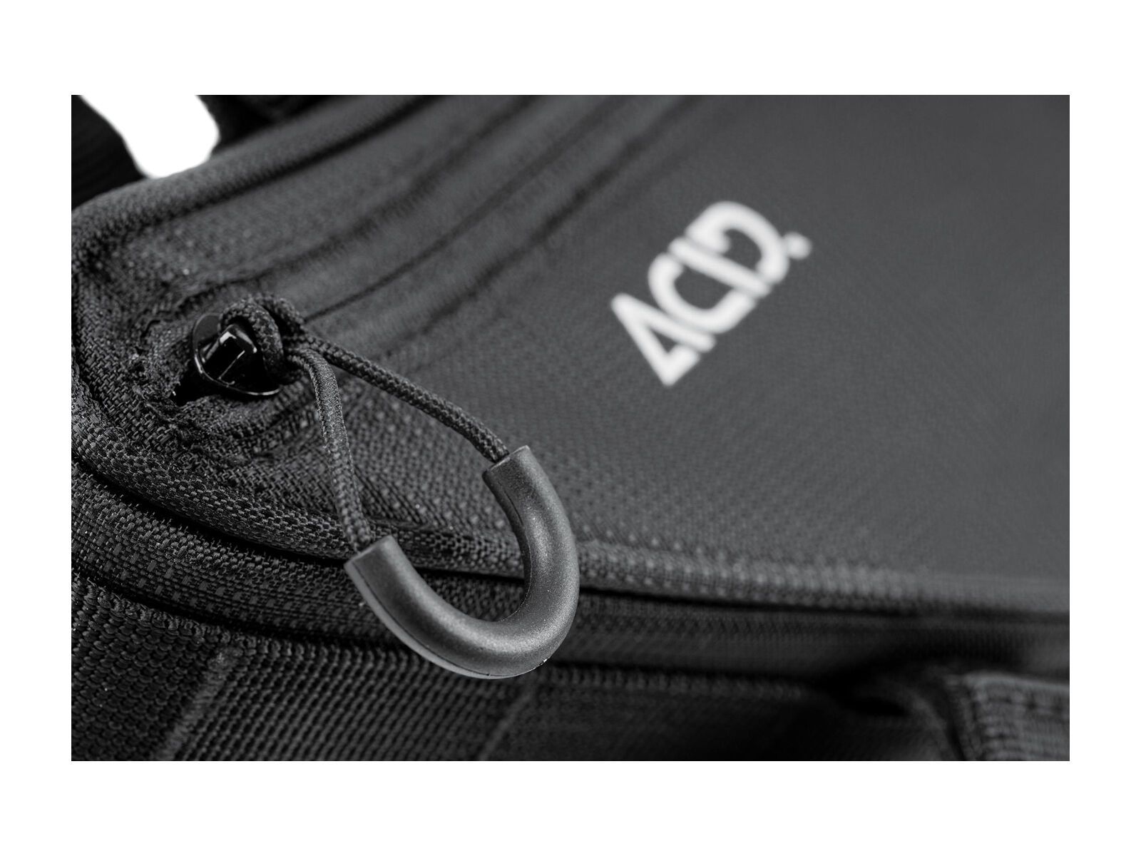 Cube Acid Rahmentasche CMPT 1, black - Bild 3