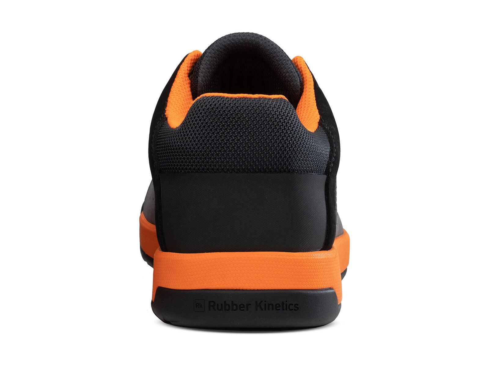 Ride Concepts Men's Livewire, charcoal/orange - Bild 3