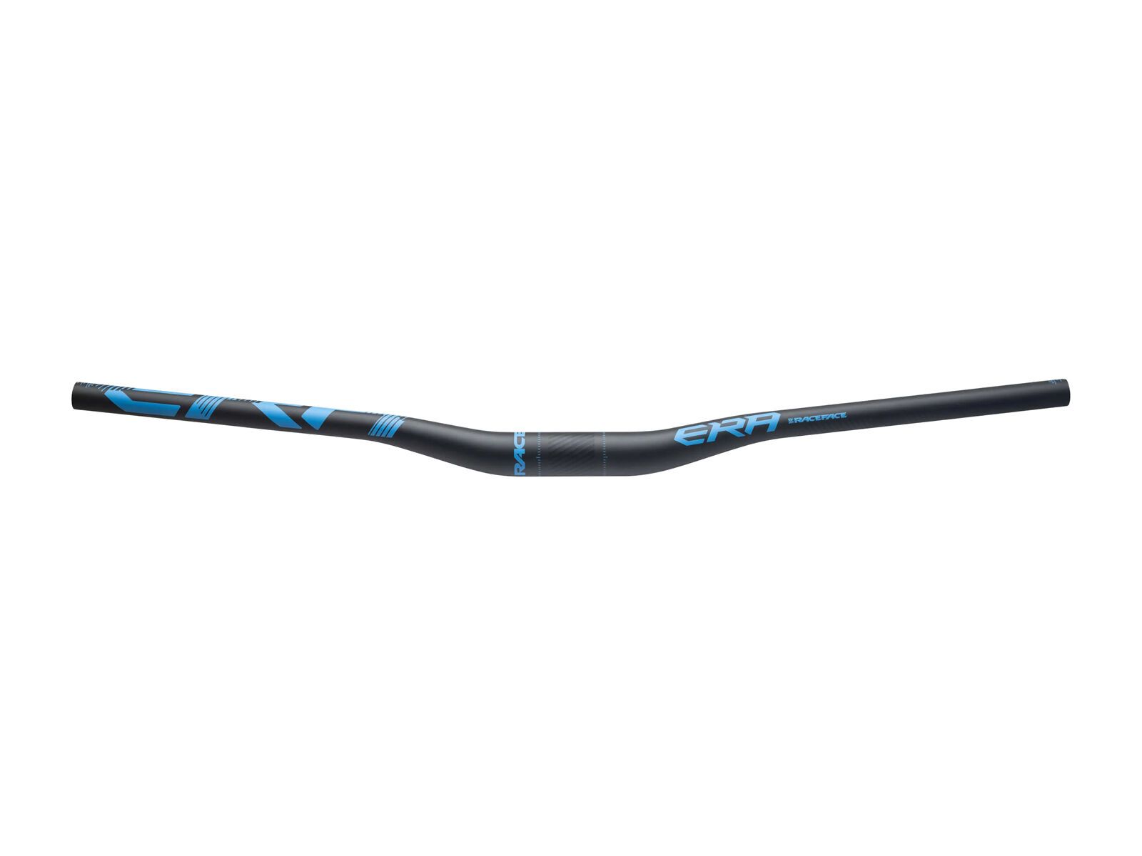 Race Face Era Handlebar - 20 / 780 mm, matte ud carbon/blue - Bild 1