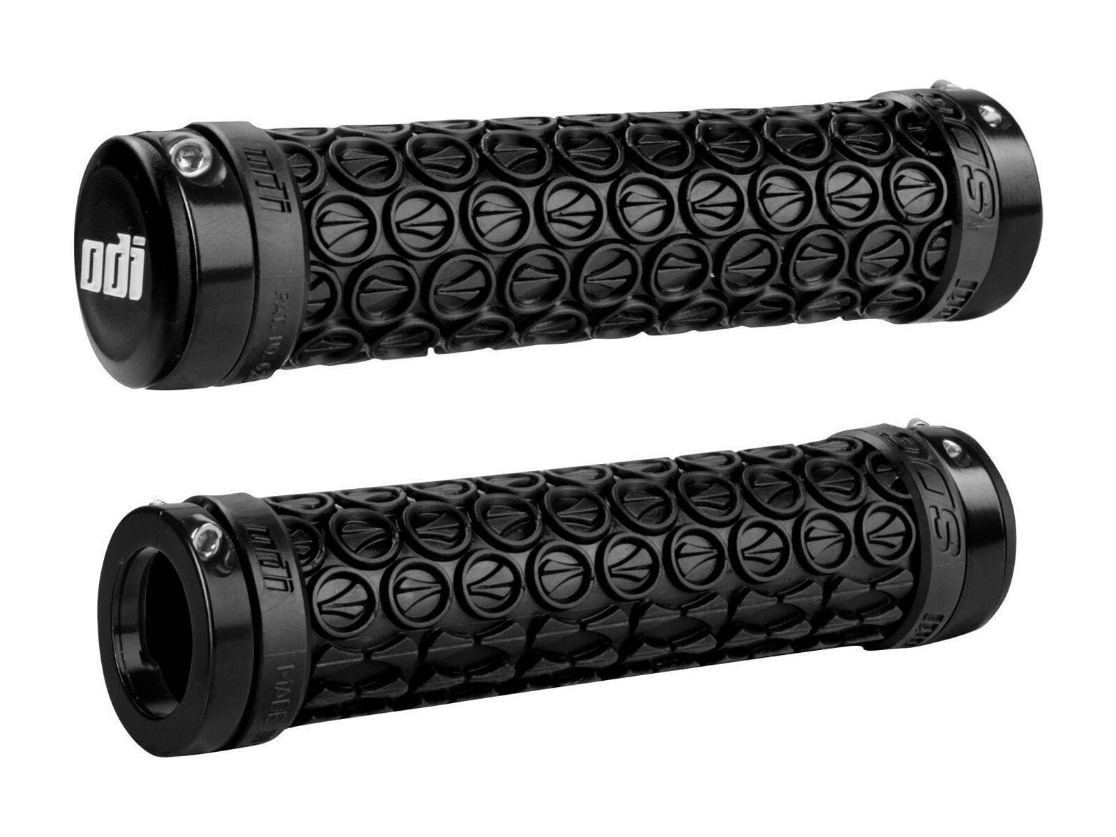 ODI SDG Lock-On Grips, black - Bild 1