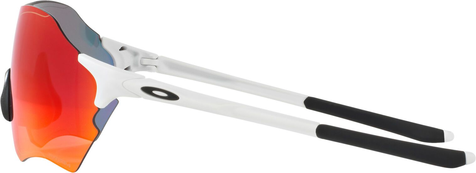 Oakley EVZero Range Prizm Road, matte white/Lens: prizm road - Bild 2