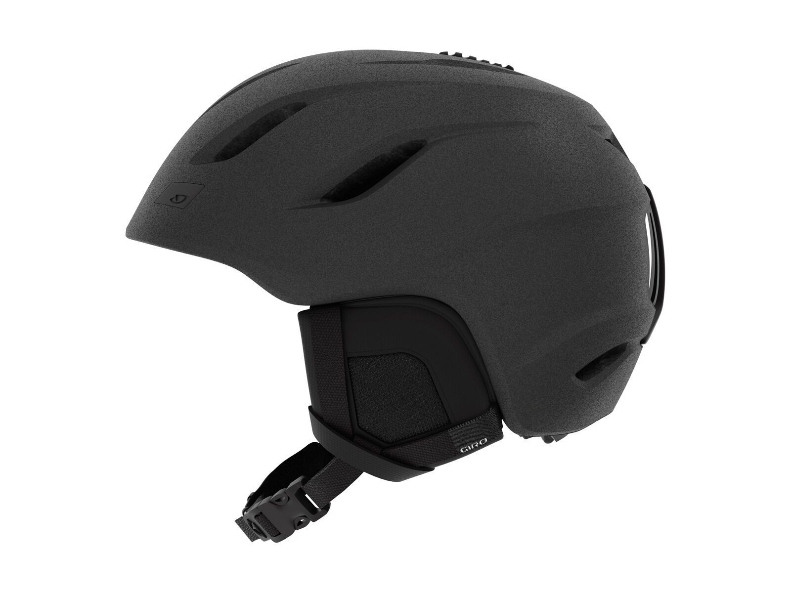 Giro Nine, matte graphite - Bild 1