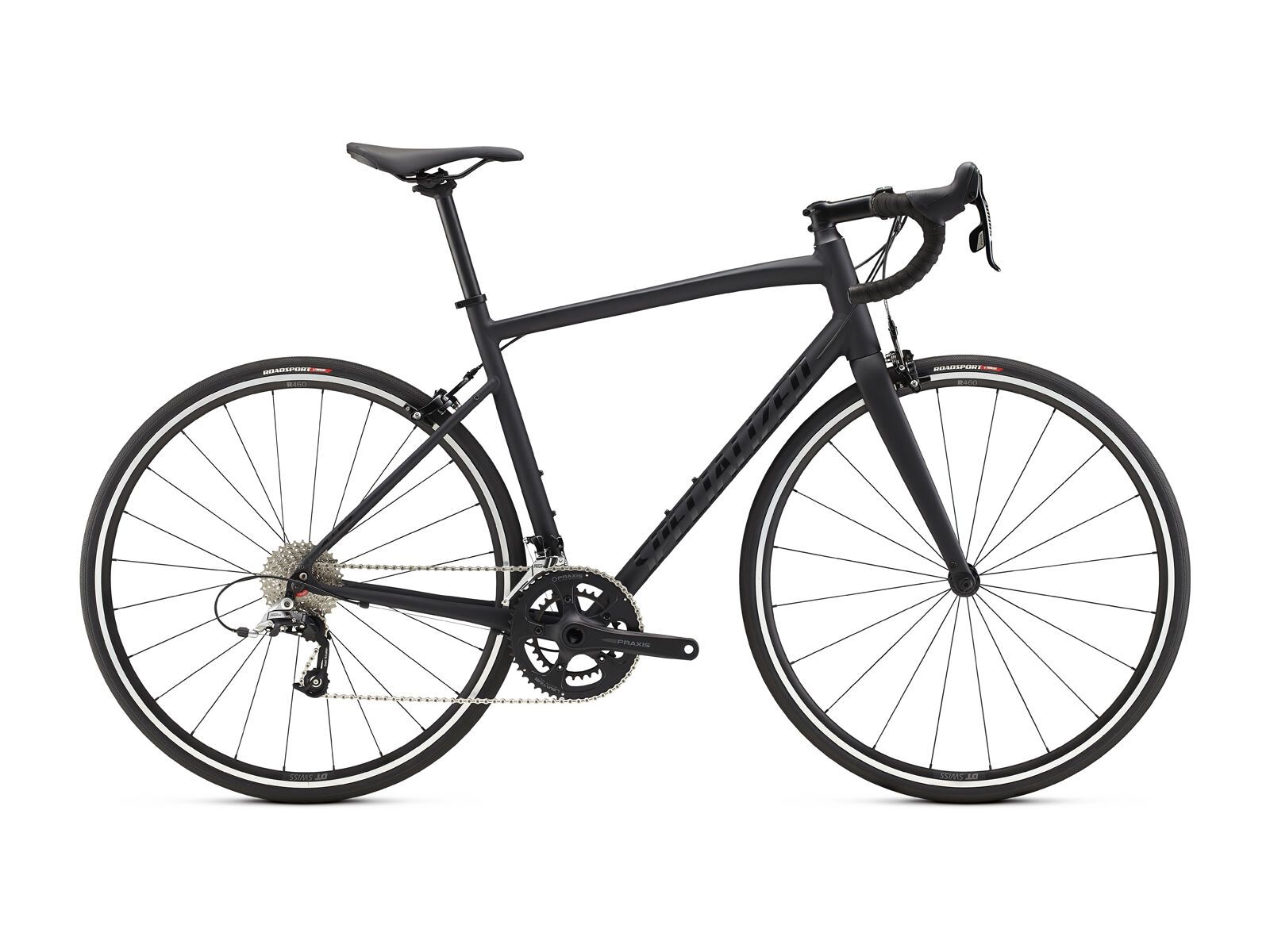 Specialized Allez Elite, black/black - Bild 1