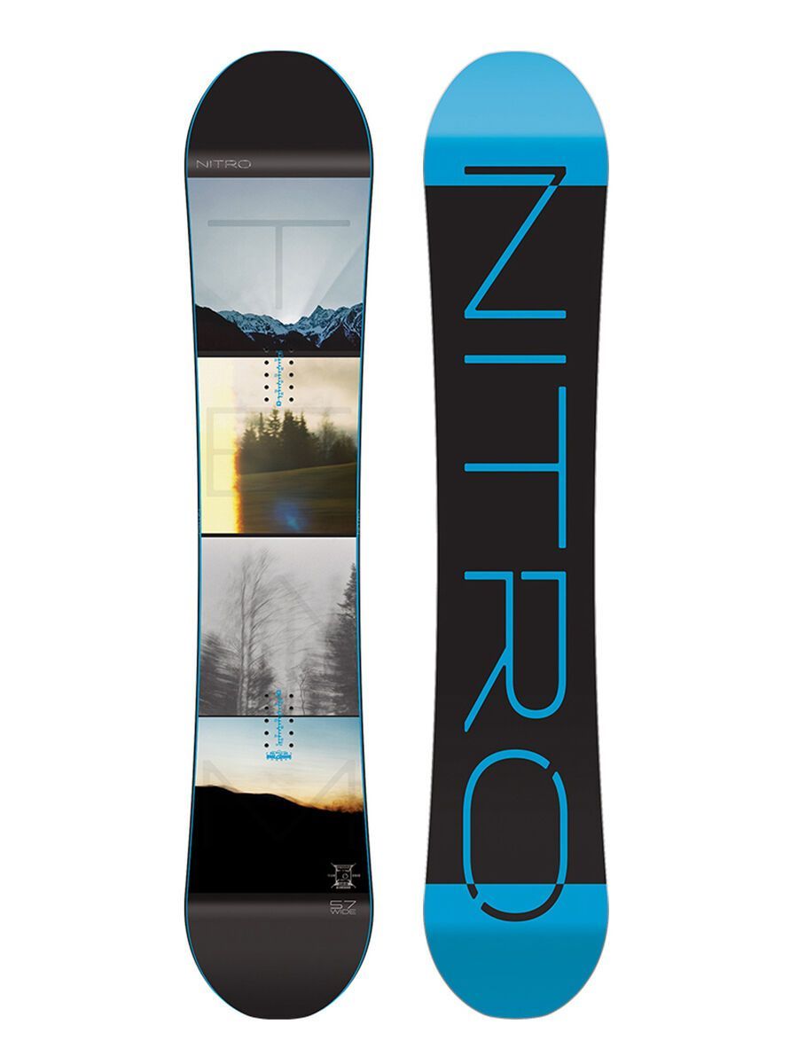 Nitro Team Exposure Wide - Bild 2