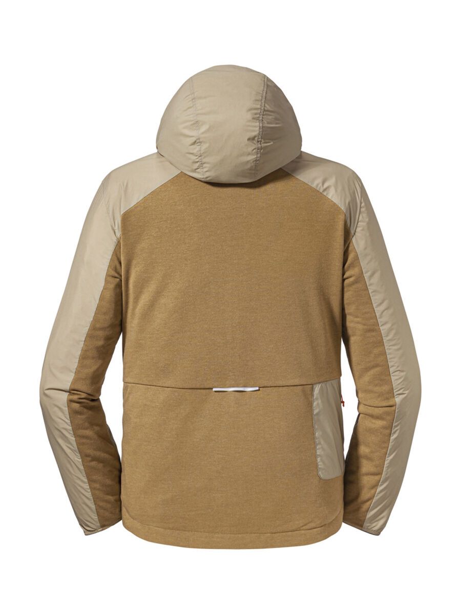 Schöffel Hybrid Jacket Valve M, coriander - Bild 2