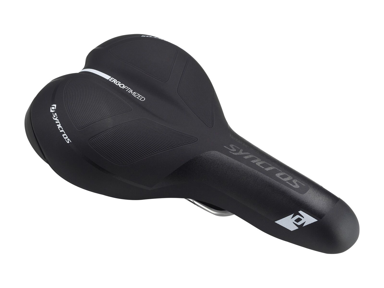 Syncros Urban Commuter 1.5 Gel Men, black - Bild 1