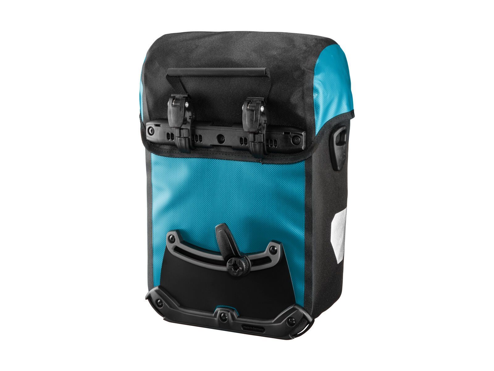 ORTLIEB Sport-Packer (Paar), petrol-black - Bild 3