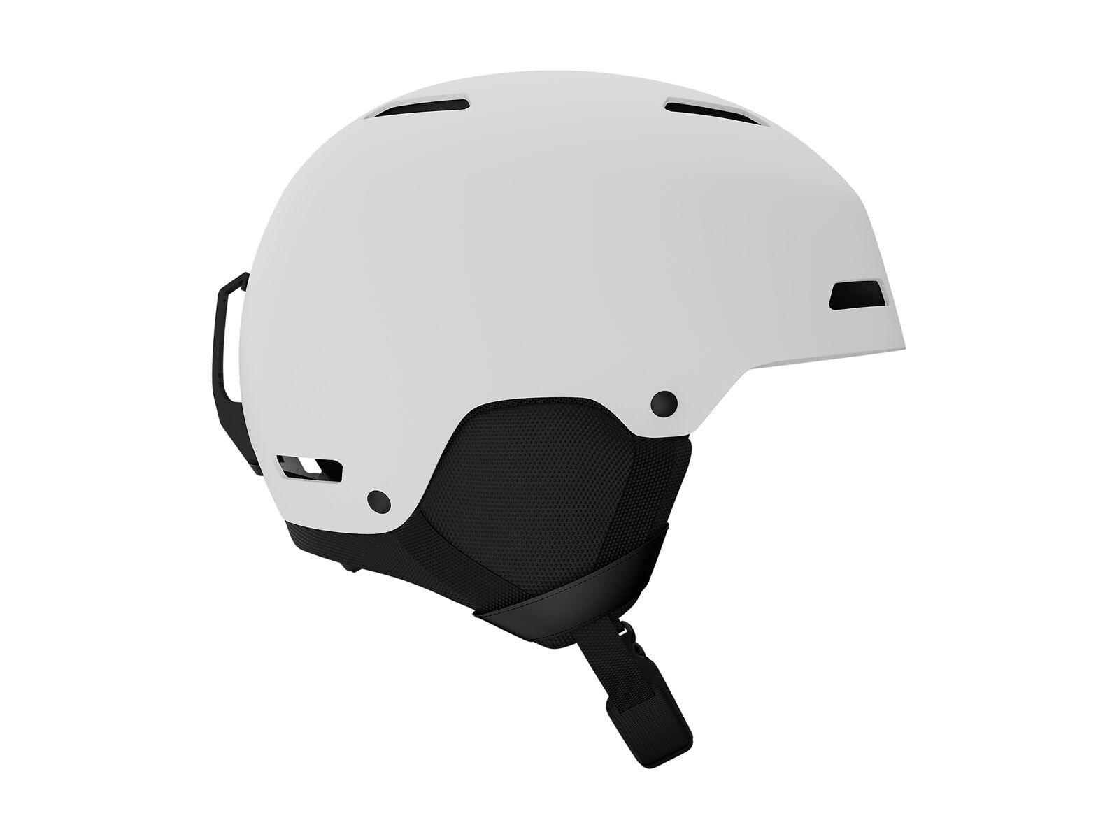 Giro Ledge FS, matte white - Bild 3