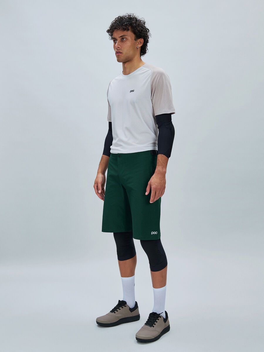 Pantaloncini Nike Ciclismo Uomo Globo E-Commerce Calzature