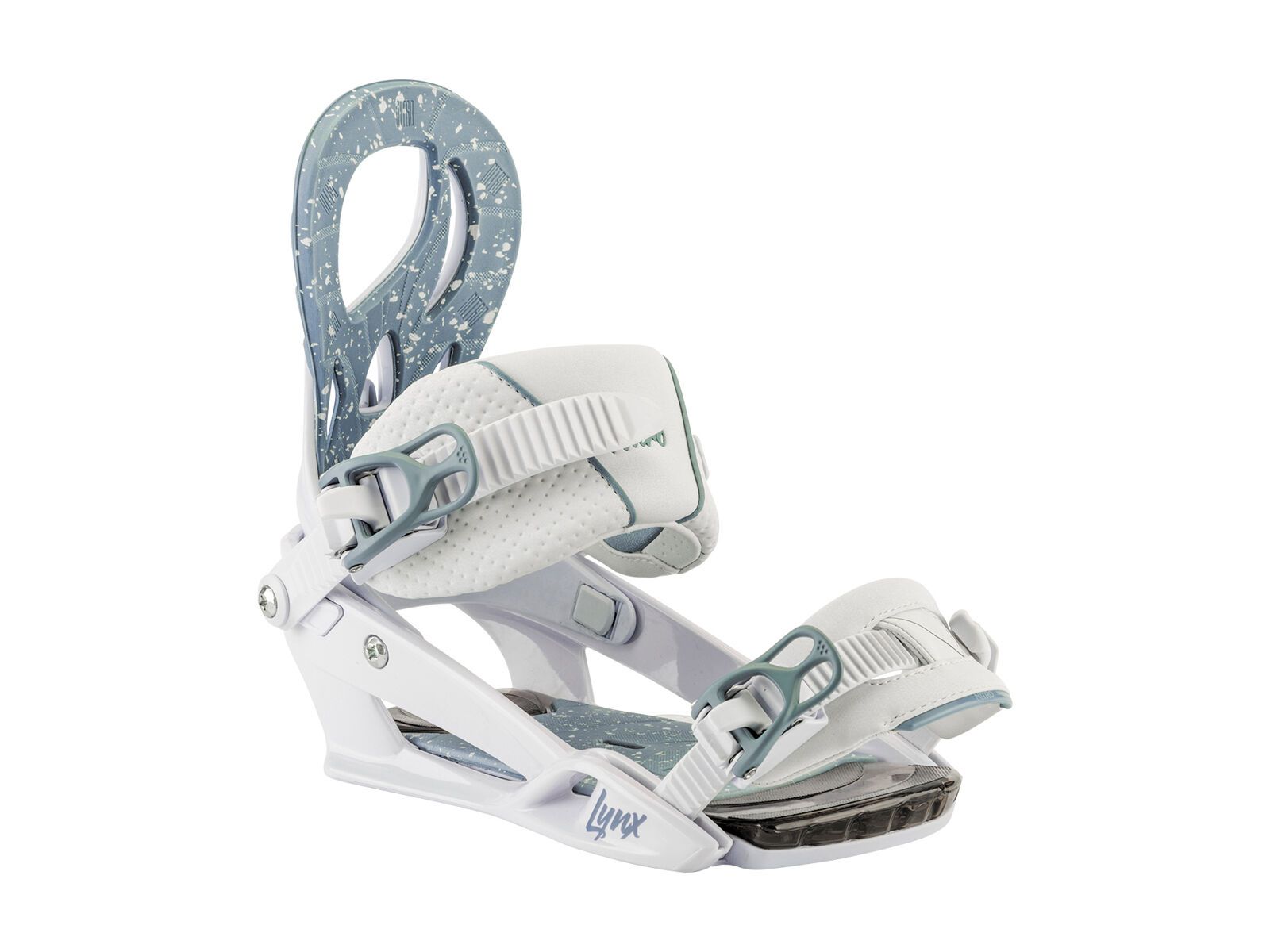 Set: Jones Twin Sister 2019 + Nitro Lynx fresh powder - Bild 3