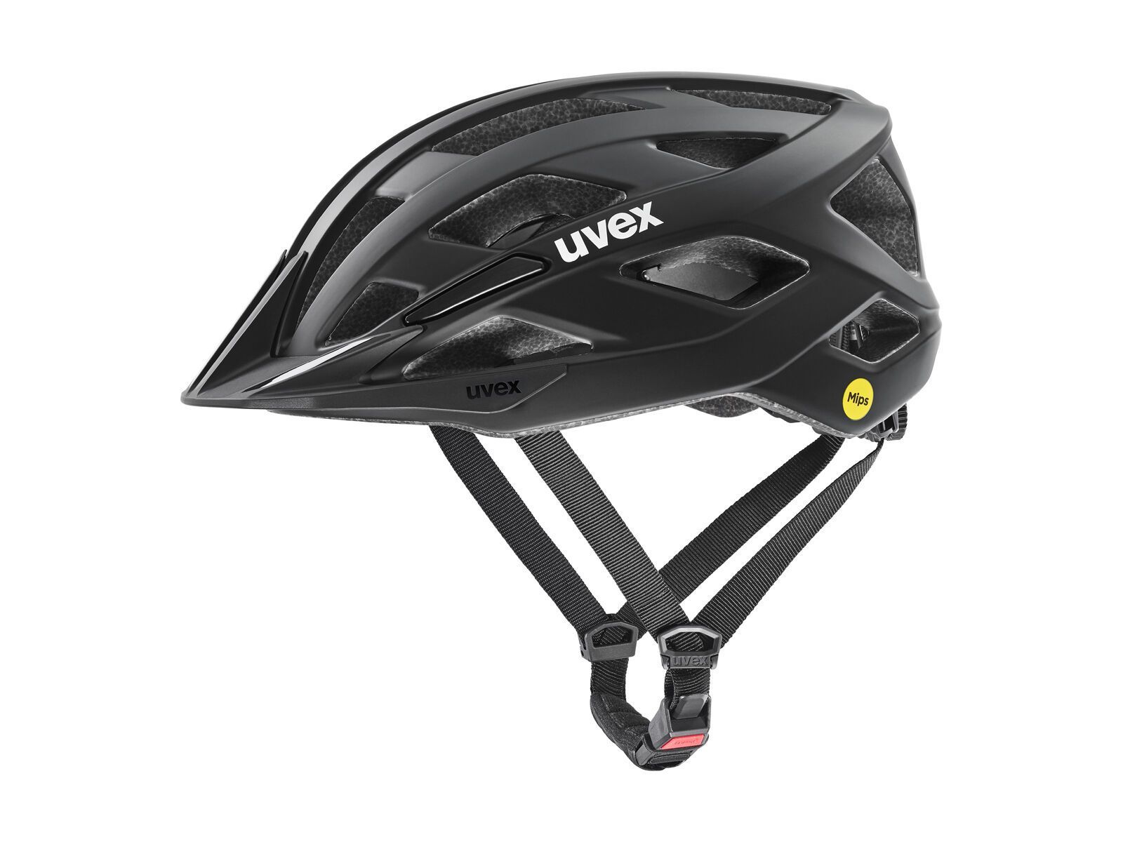 uvex i-vo 2 MIPS, black matt - Bild 1