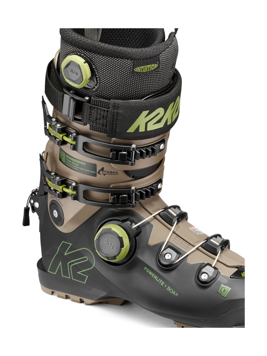 K2 Mindbender Team BOA - Bild 7