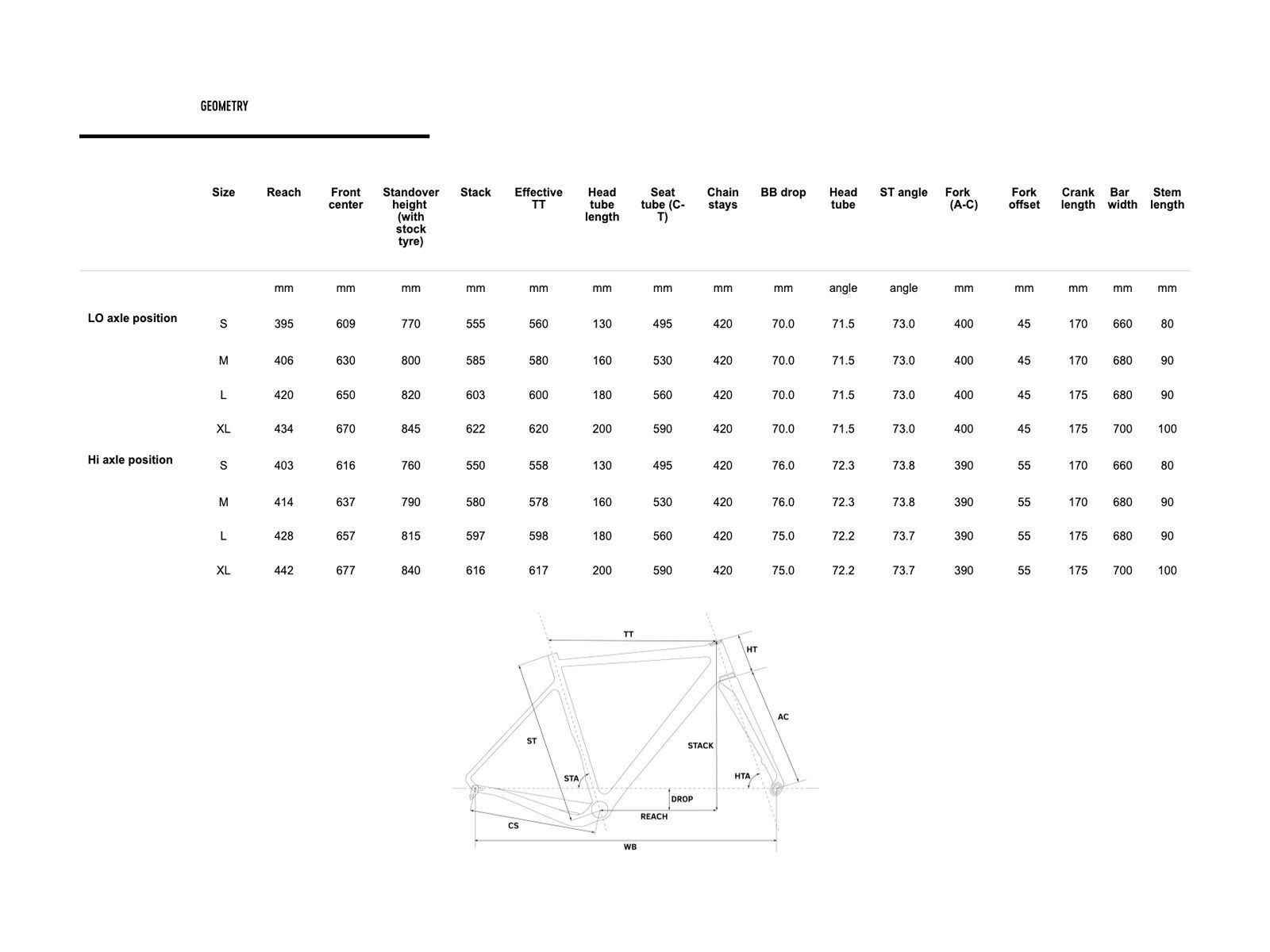 Rondo Booz ST, black/pink - Bild 2