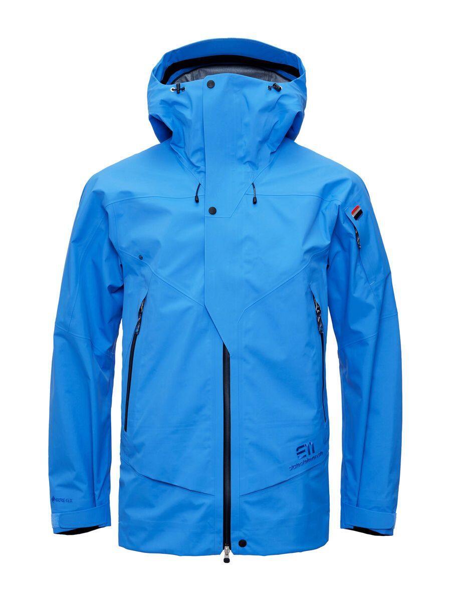 Elevenate Men's Pure Gore-Tex Jacket, sonic sky - Bild 1