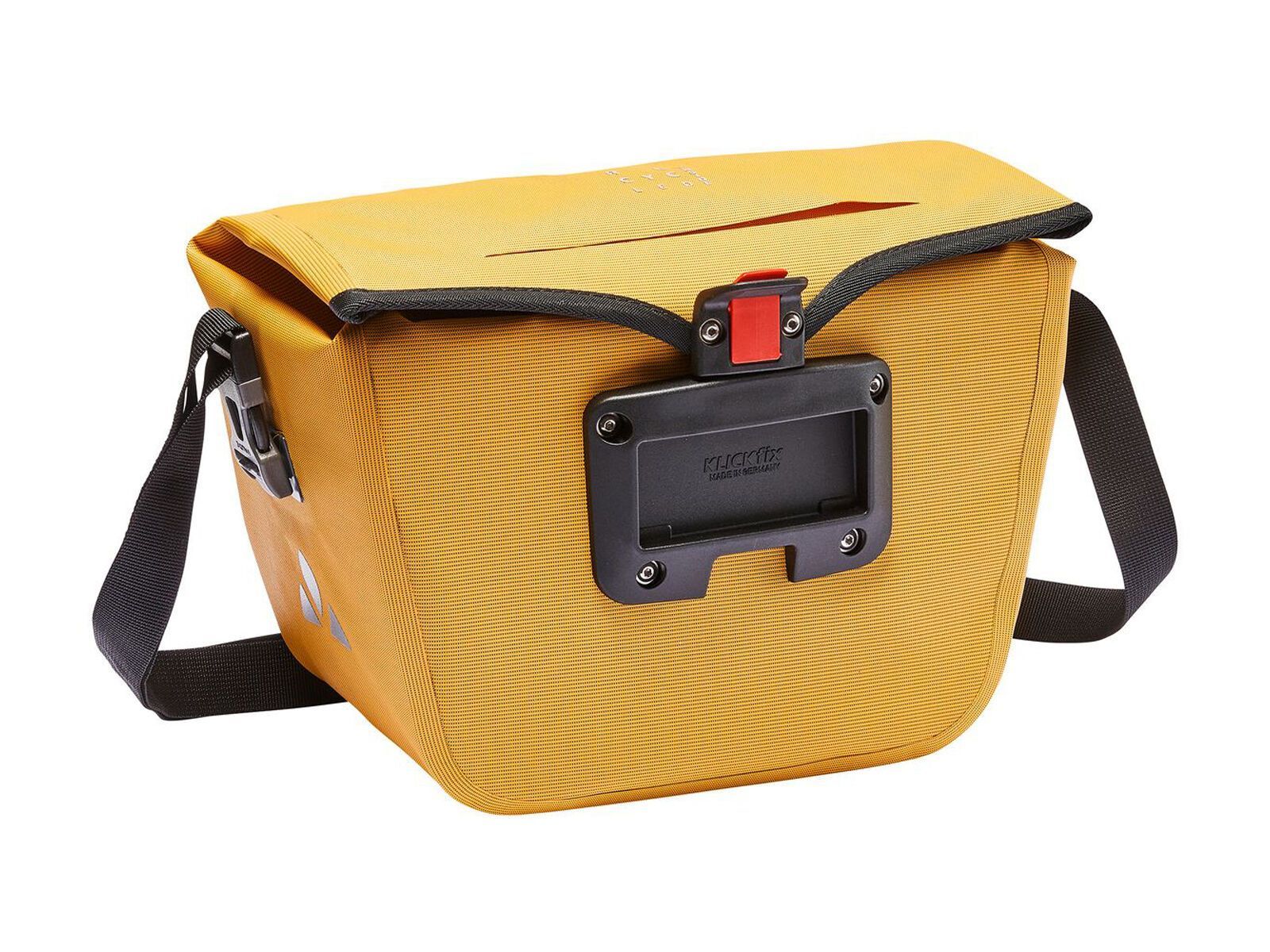 Vaude Proof Box, burnt yellow - Bild 3