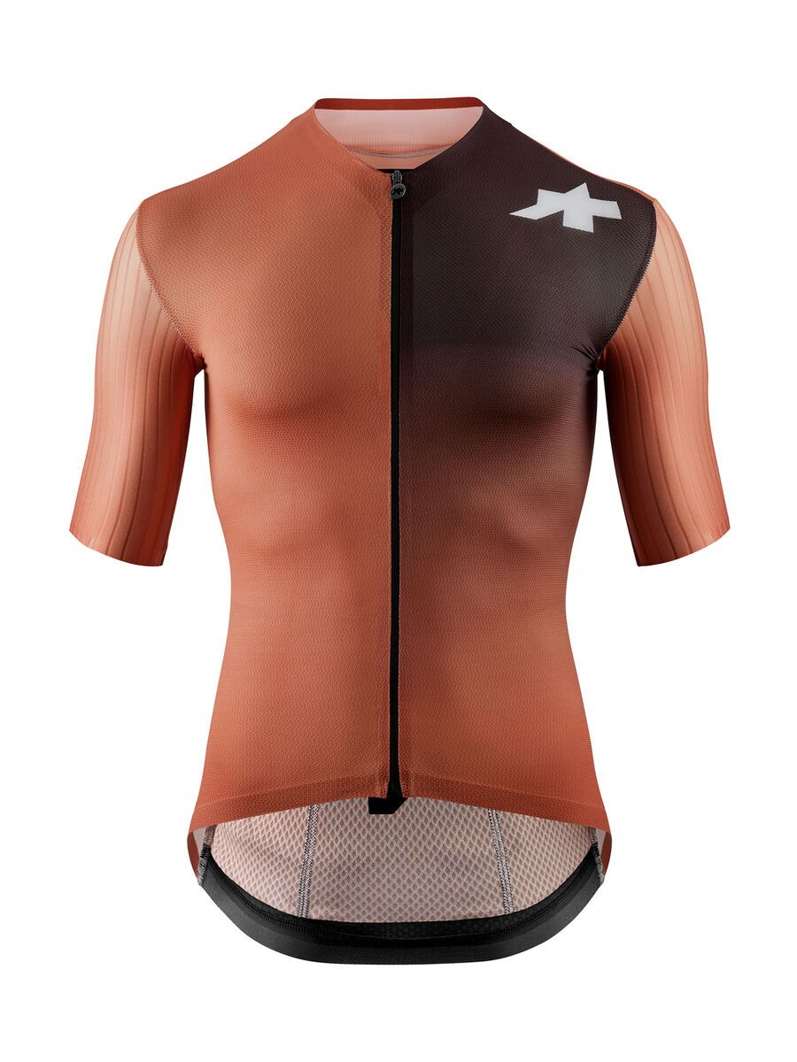 Assos Equipe RS Jersey S11, rusty brown - Bild 1