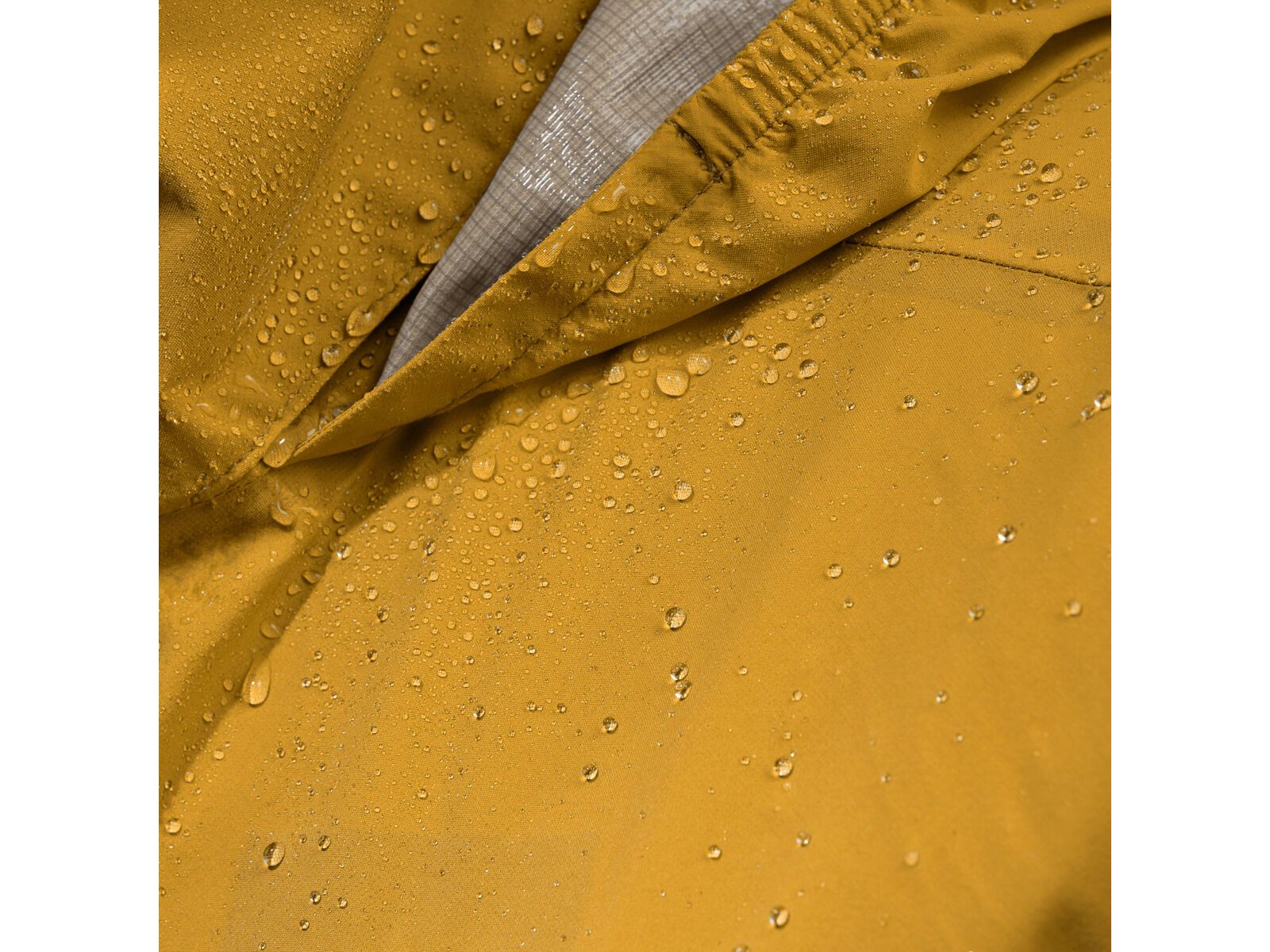 Schöffel 2.5L Jacket Bellagio L, kurkuma - Bild 7