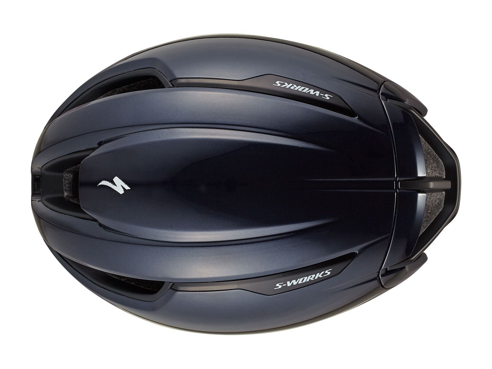 ***2. Wahl*** Specialized S-Works Evade 3 metallic deep marine - Bild 6