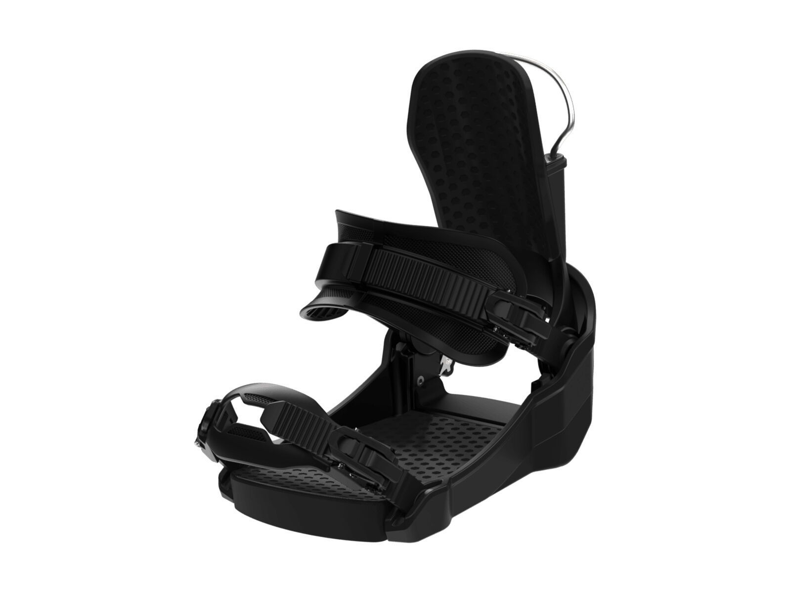 ***2. Wahl*** Clew Independence 1.0 black - Bild 3