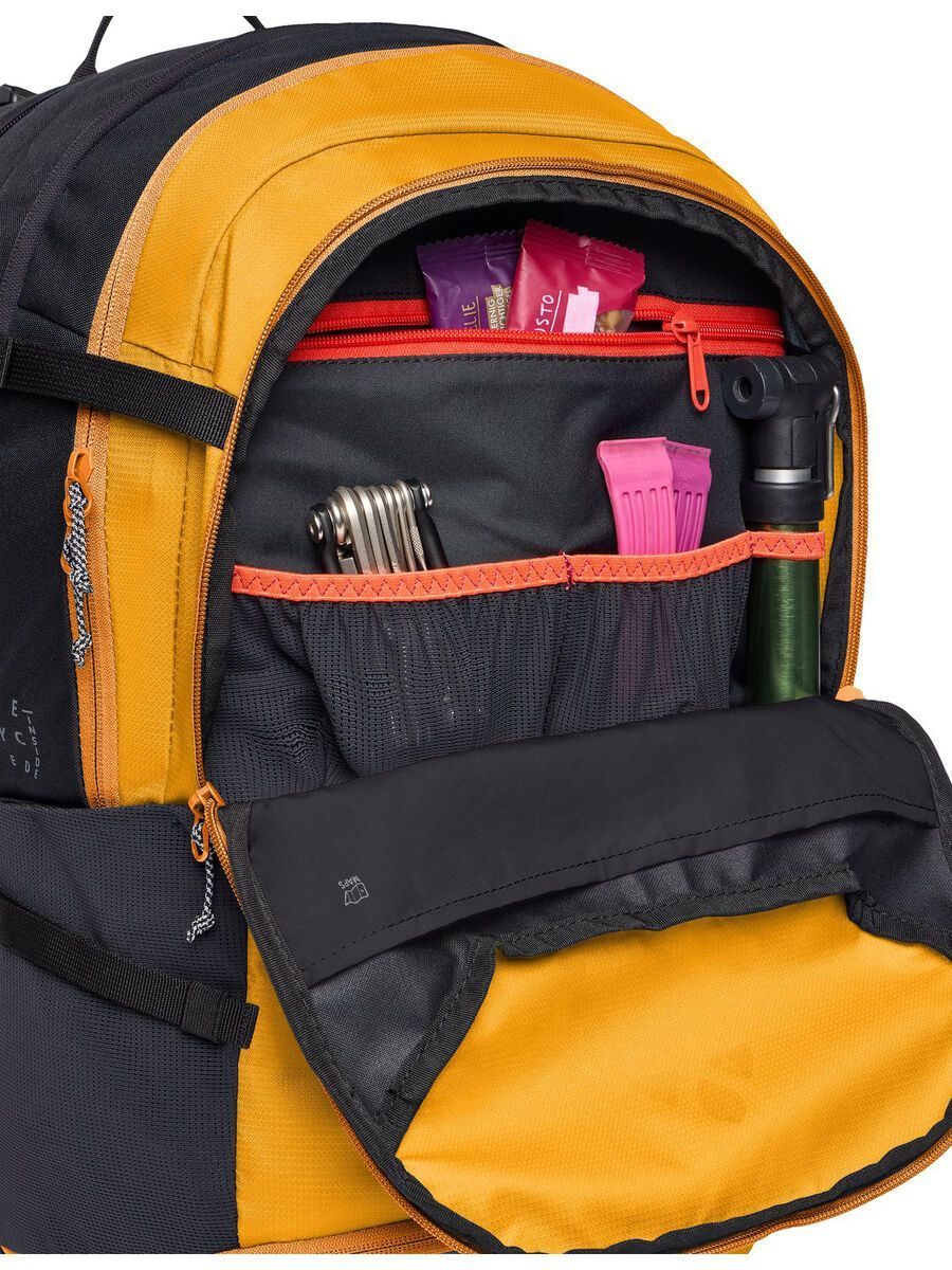 Vaude Bike Alpin 28+5, kurkuma - Bild 5