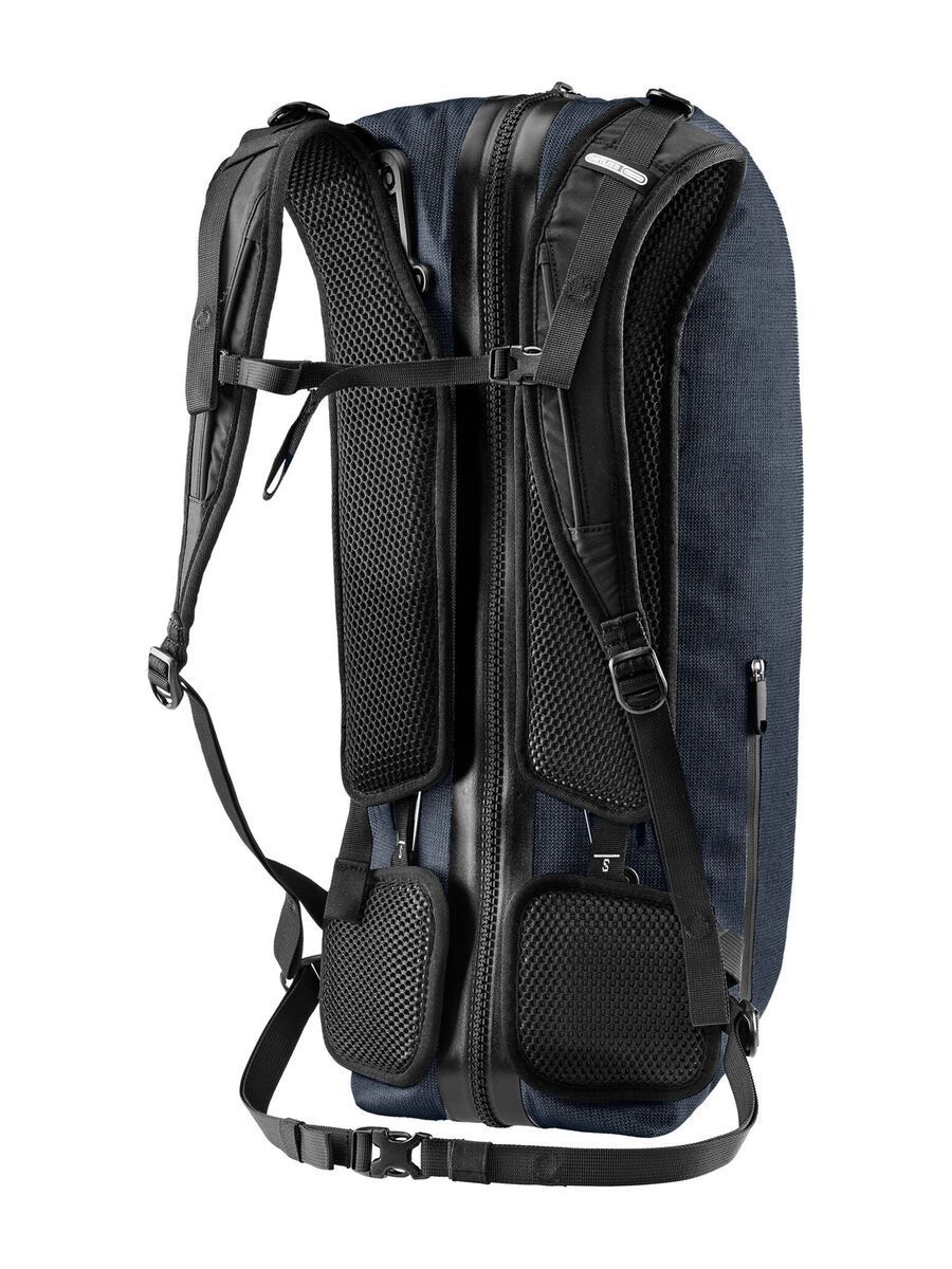 ORTLIEB Atrack CR Urban, ink - Bild 2