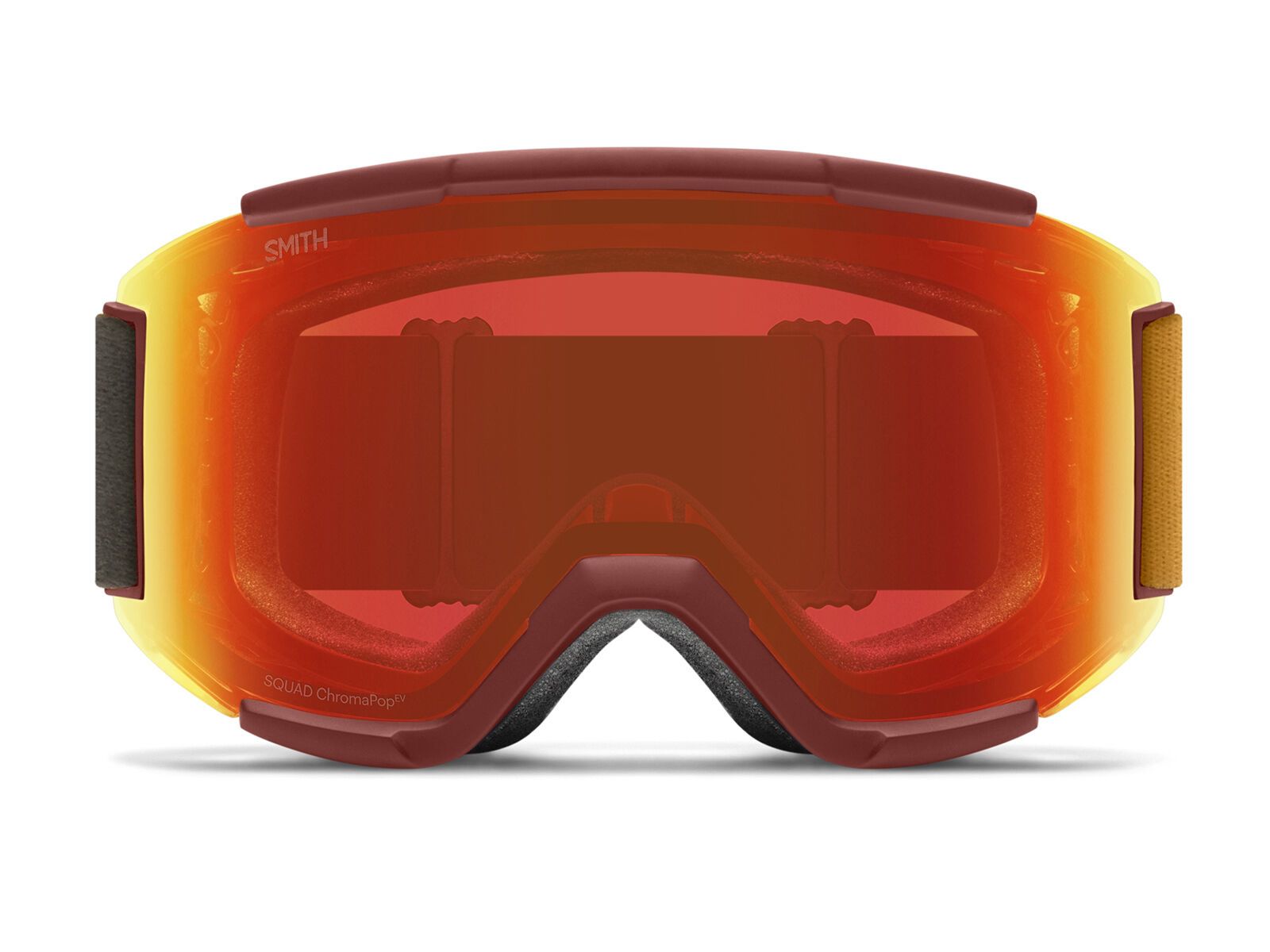 Smith Squad, ChromaPop Everyday Red Mirror / ironwood - Bild 2