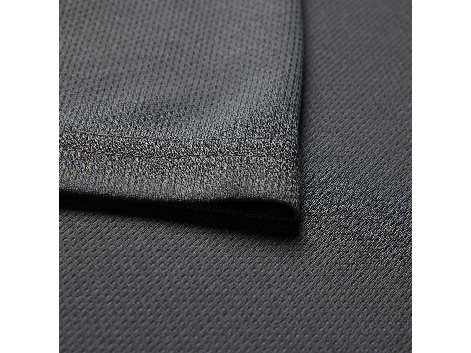 Fox Ranger Short Sleeve Jersey Wordmark, dark shadow - Bild 5