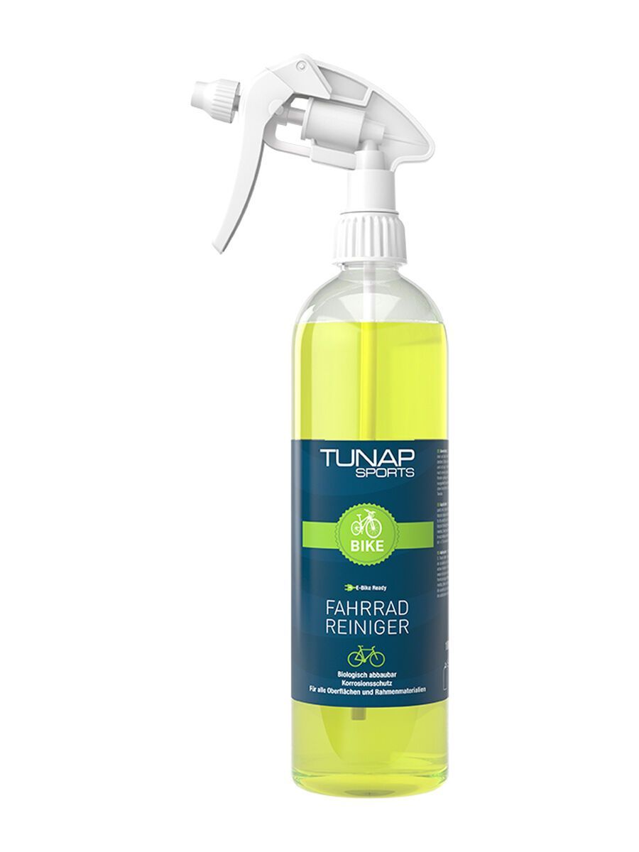 Tunap Sports Fahrradreiniger - 1 L - Bild 1
