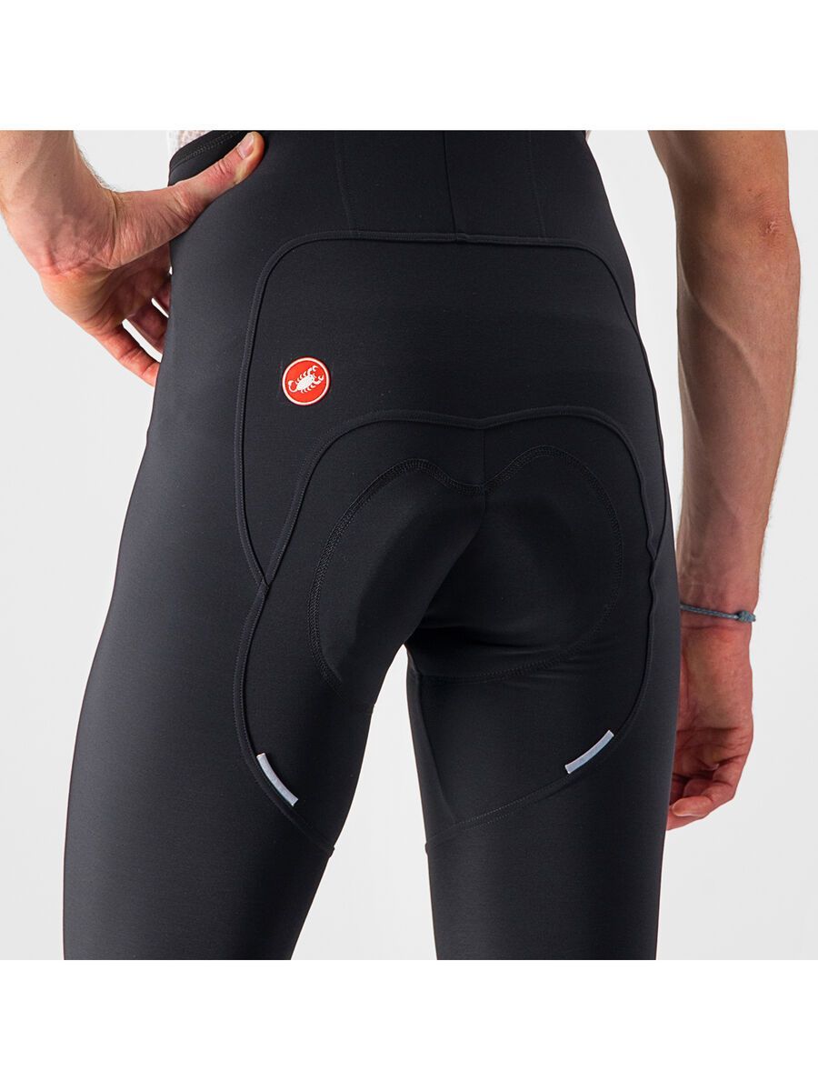 Castelli Free Aero RC Bibtight, black - Bild 8