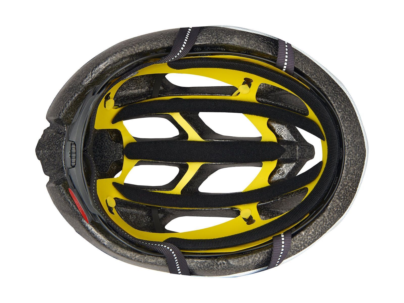 Specialized Chamonix MIPS (ANGi komp.), gloss white - Bild 6