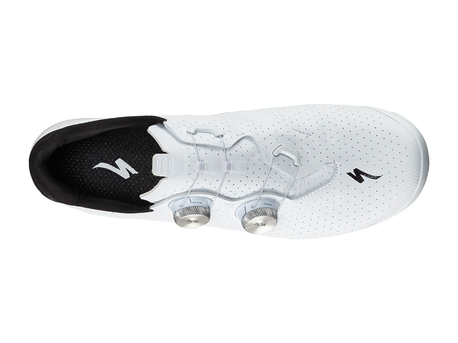 Specialized S-Works Recon, white - Bild 4