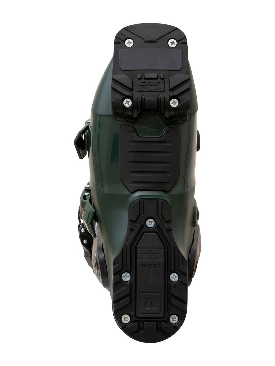 Armada AR One 130 MV, green/black - Bild 6