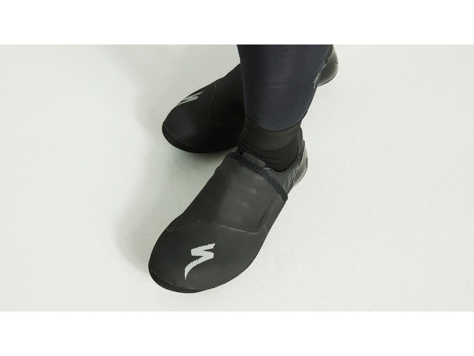 Specialized Neoprene Toe Covers, black - Bild 5