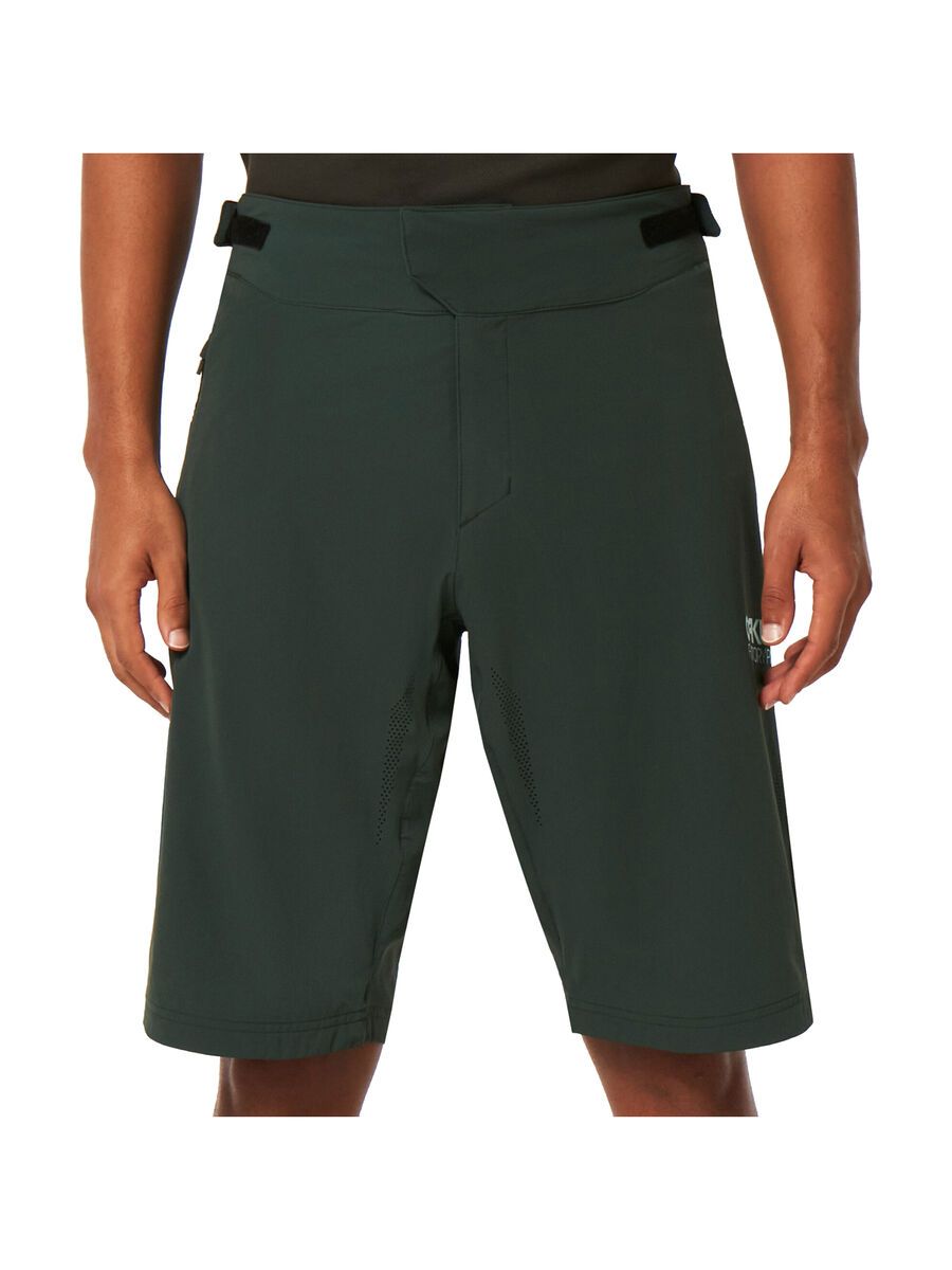 Oakley Factory Pilot RC Short, hunter green - Bild 4