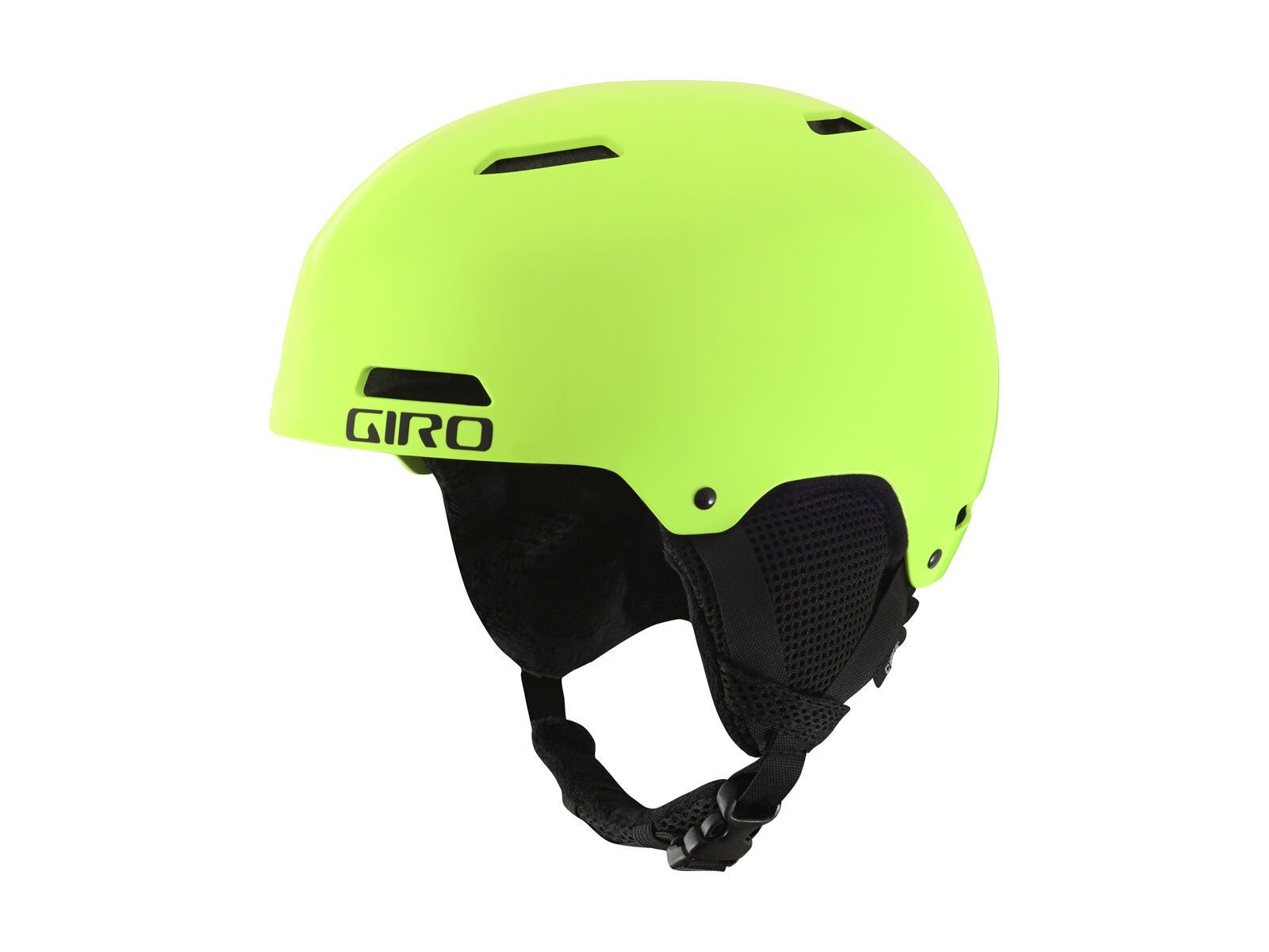 Giro Crüe, highlight yellow - Bild 2