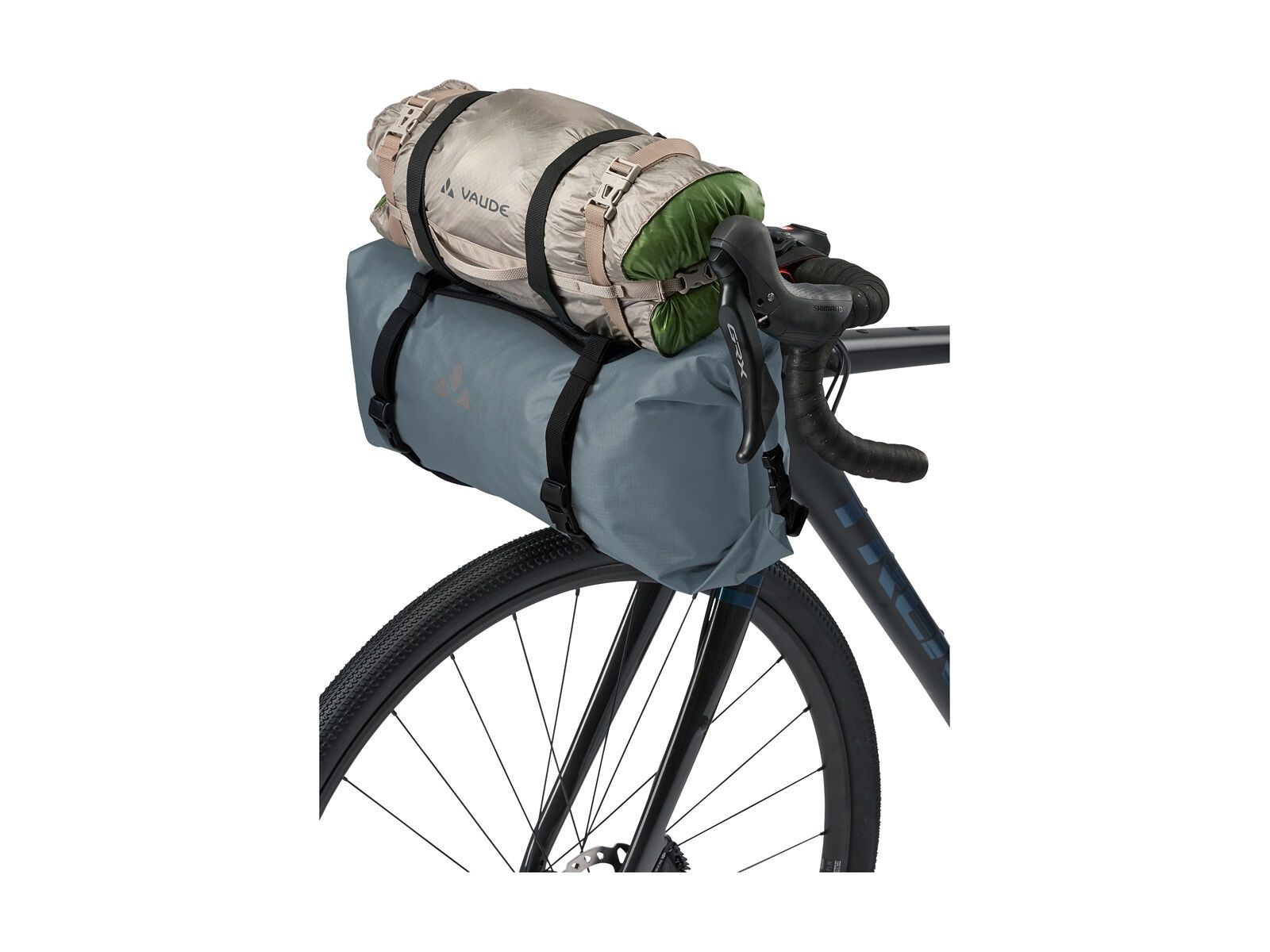 Vaude Trailfront II, heron - Bild 4