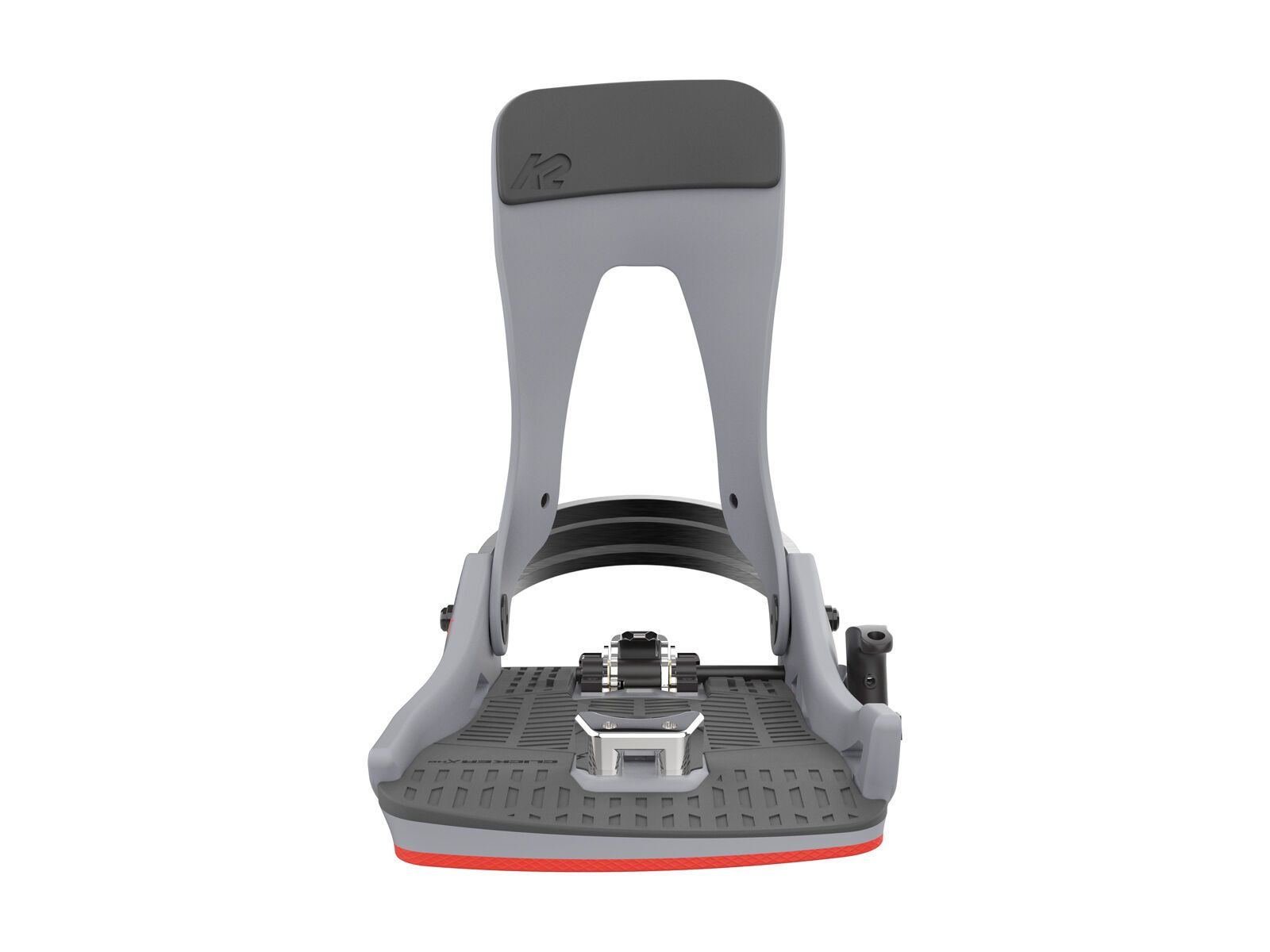 K2 Clicker X HB, grey - Bild 5