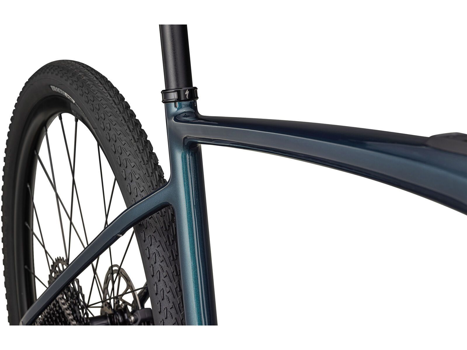 Specialized Turbo Creo 2 Comp Carbon, deep lake/deep lake metallic - Bild 6