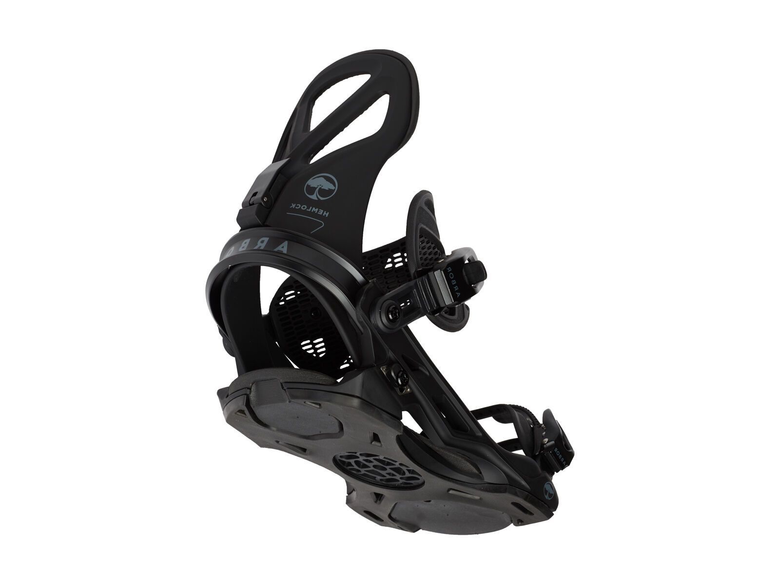 Arbor Hemlock, black - Bild 2