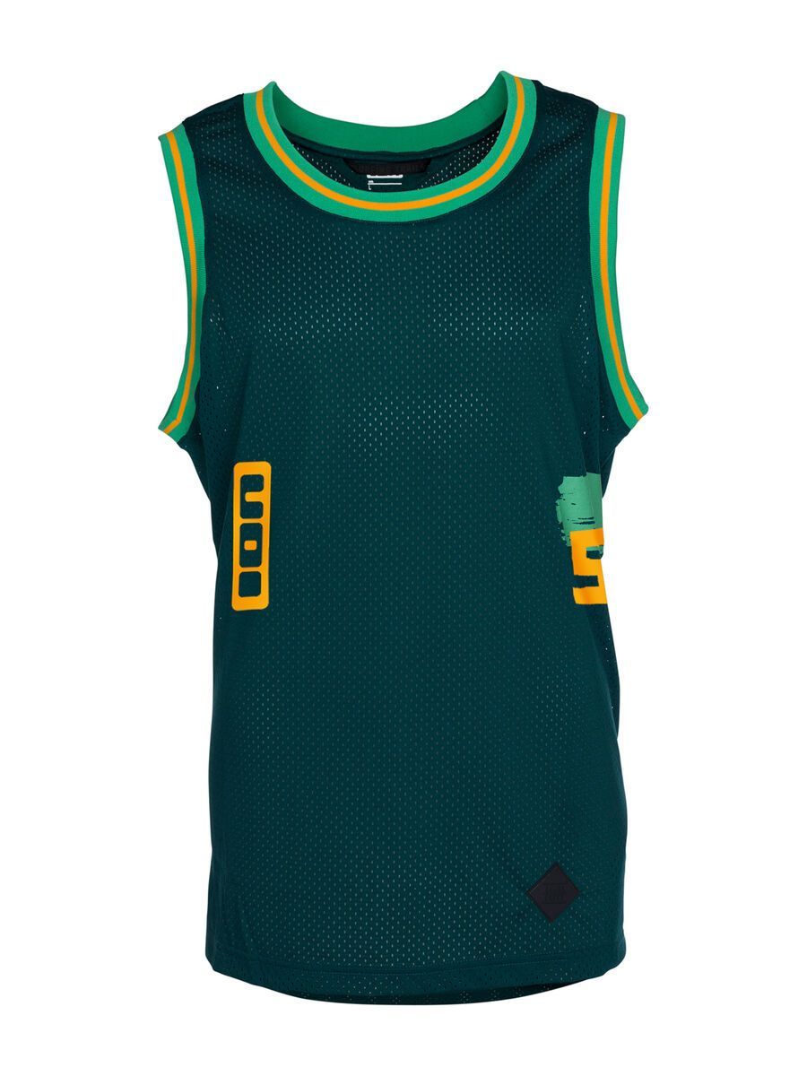 ION Tank Helium, deep teal - Bild 1