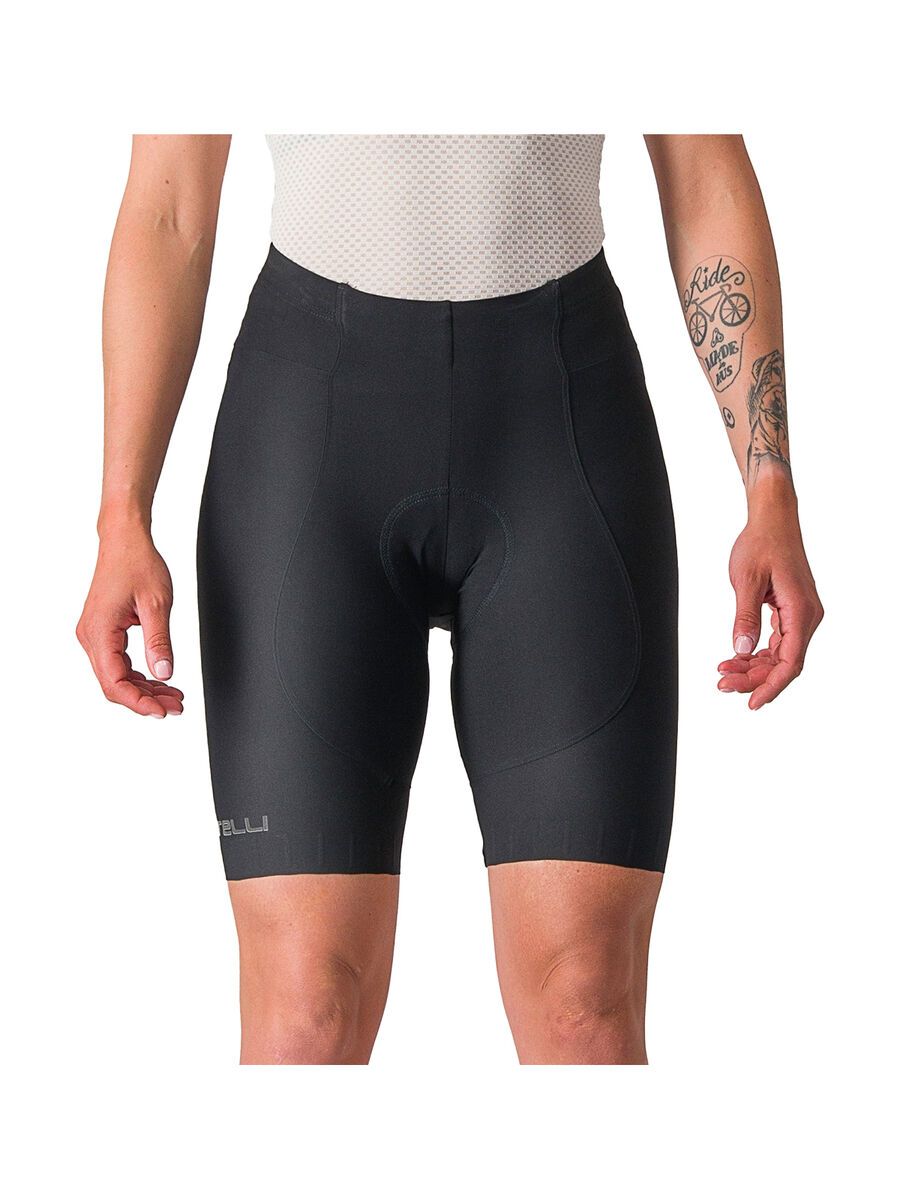 Castelli Espresso W Short, black - Bild 1