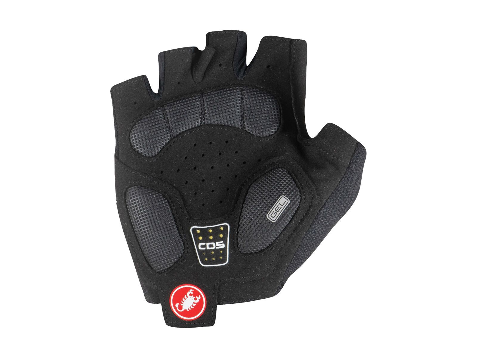 Castelli Endurance W Glove, ivory/black - Bild 2