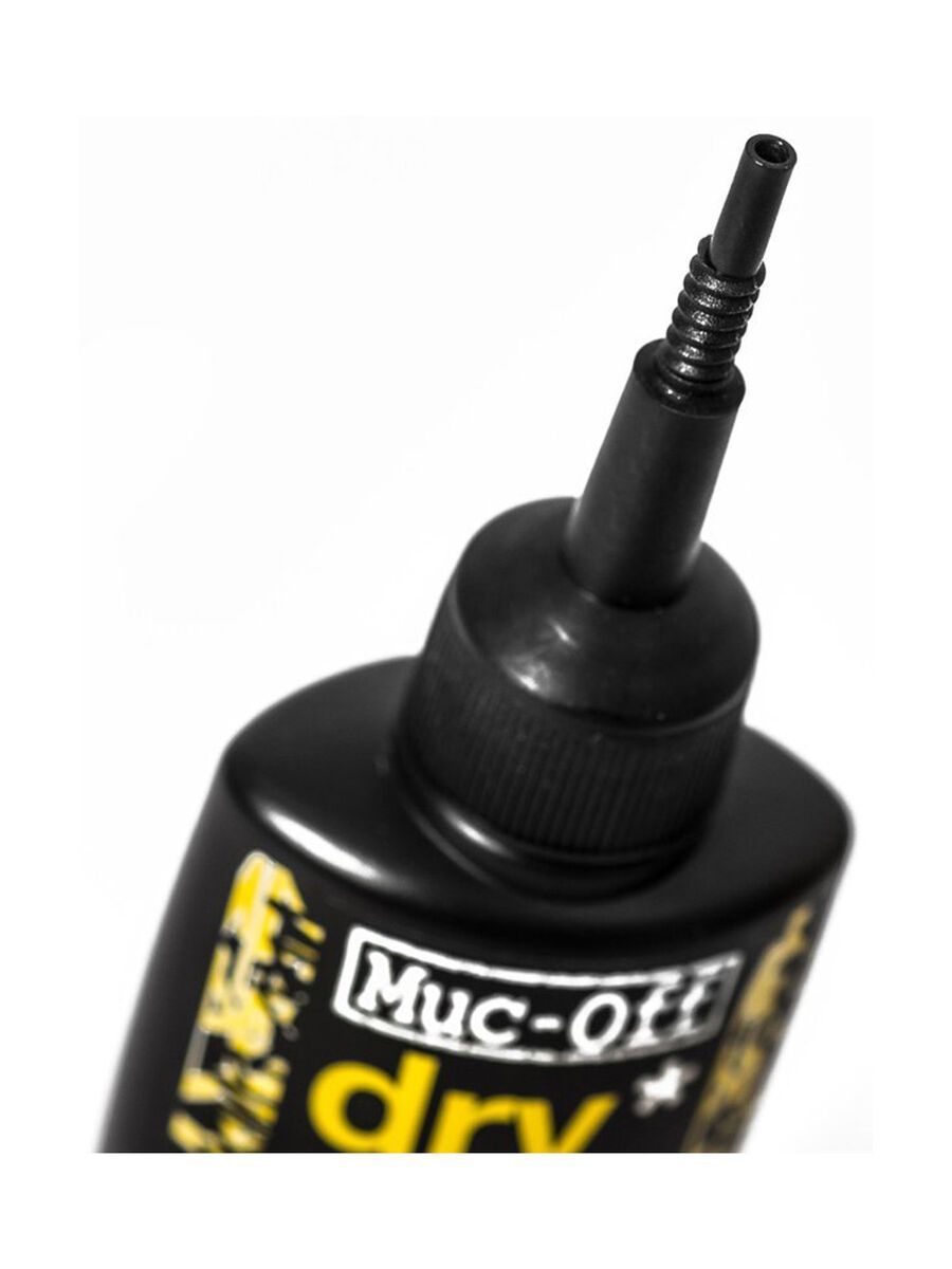 Muc-Off Bicycle Dry Weather Lube - 120 ml - Bild 3
