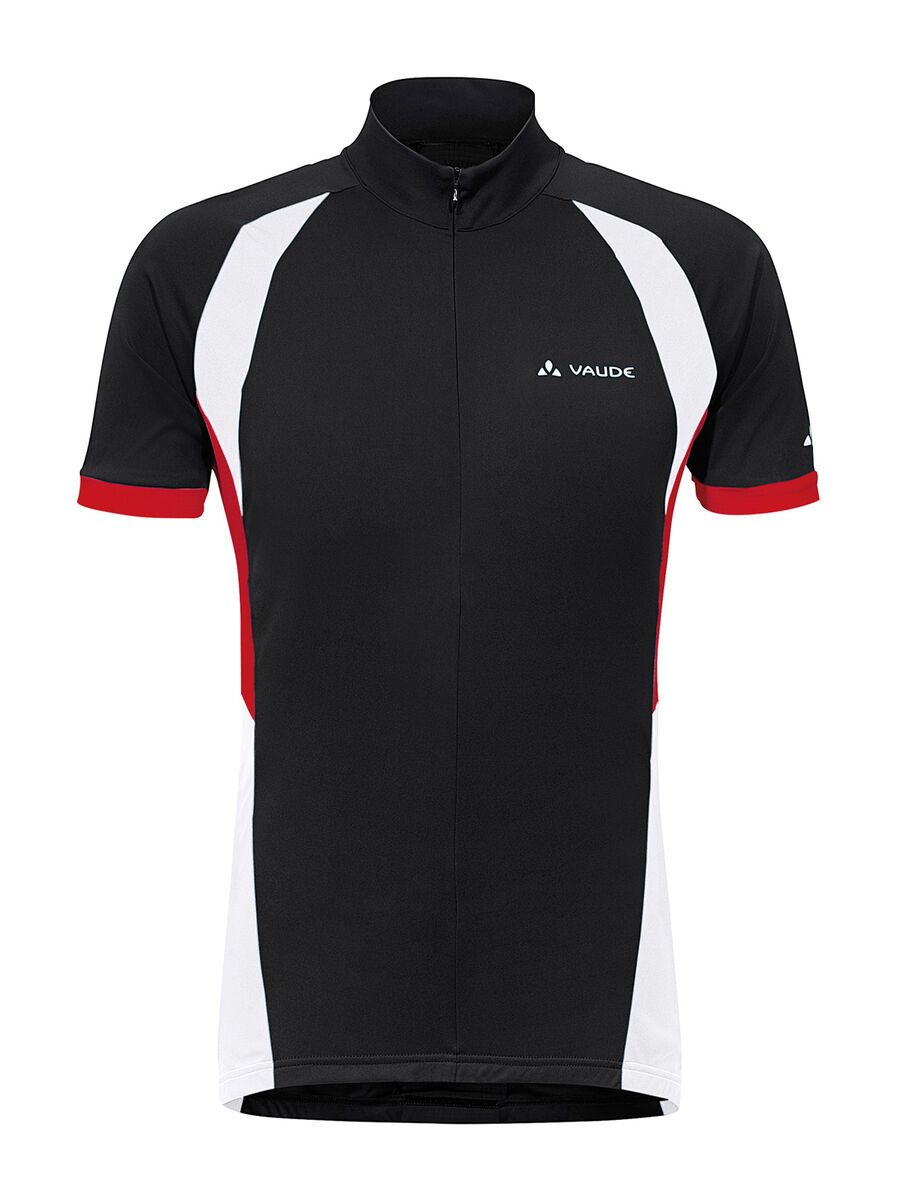 Vaude Men's Advanced Tricot, black - Bild 1