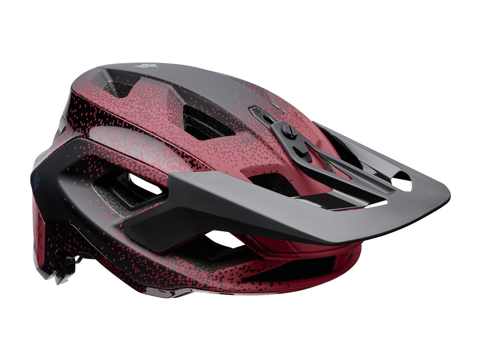 Fox Speedframe RS Aura, berry - Bild 1