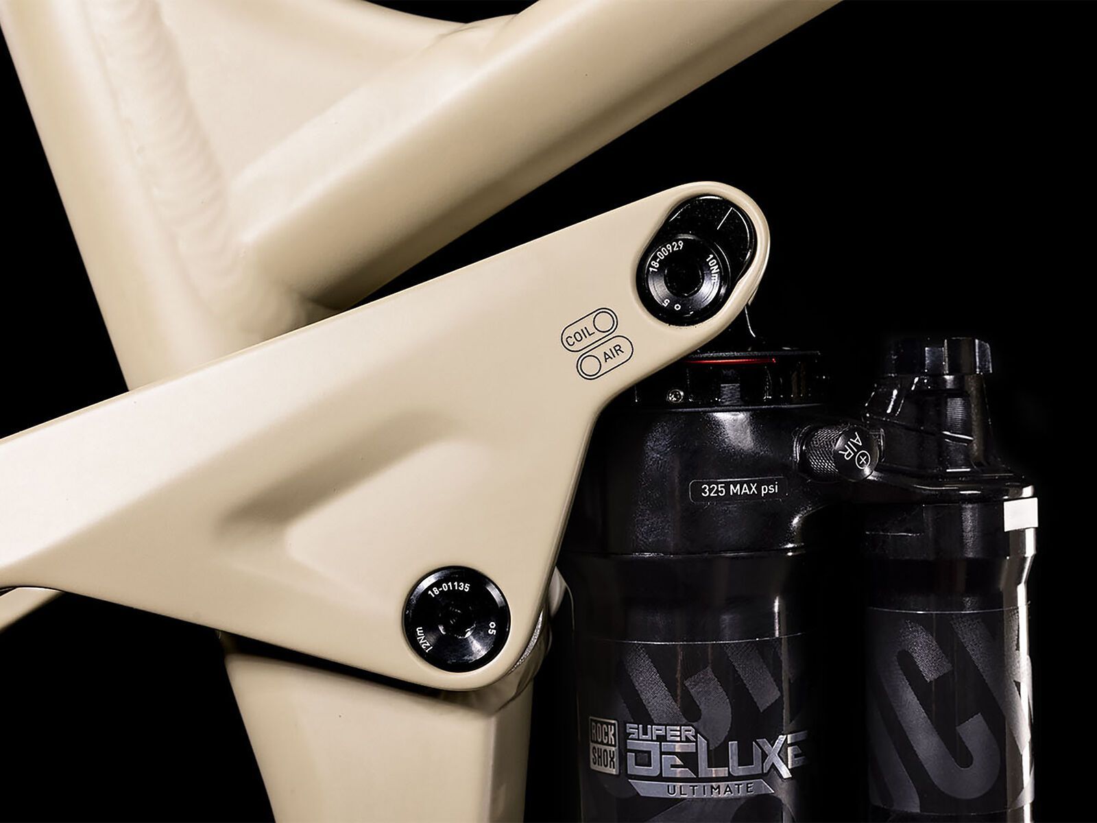 Cube Stereo ONE77 Race 29, desert´n´grey - Bild 6