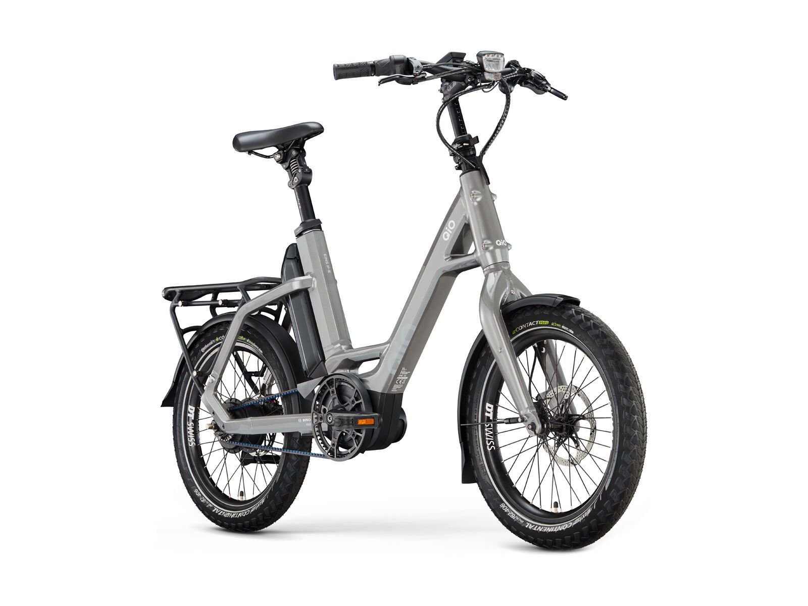 QiO Eins P-E, lead metal - Bild 2