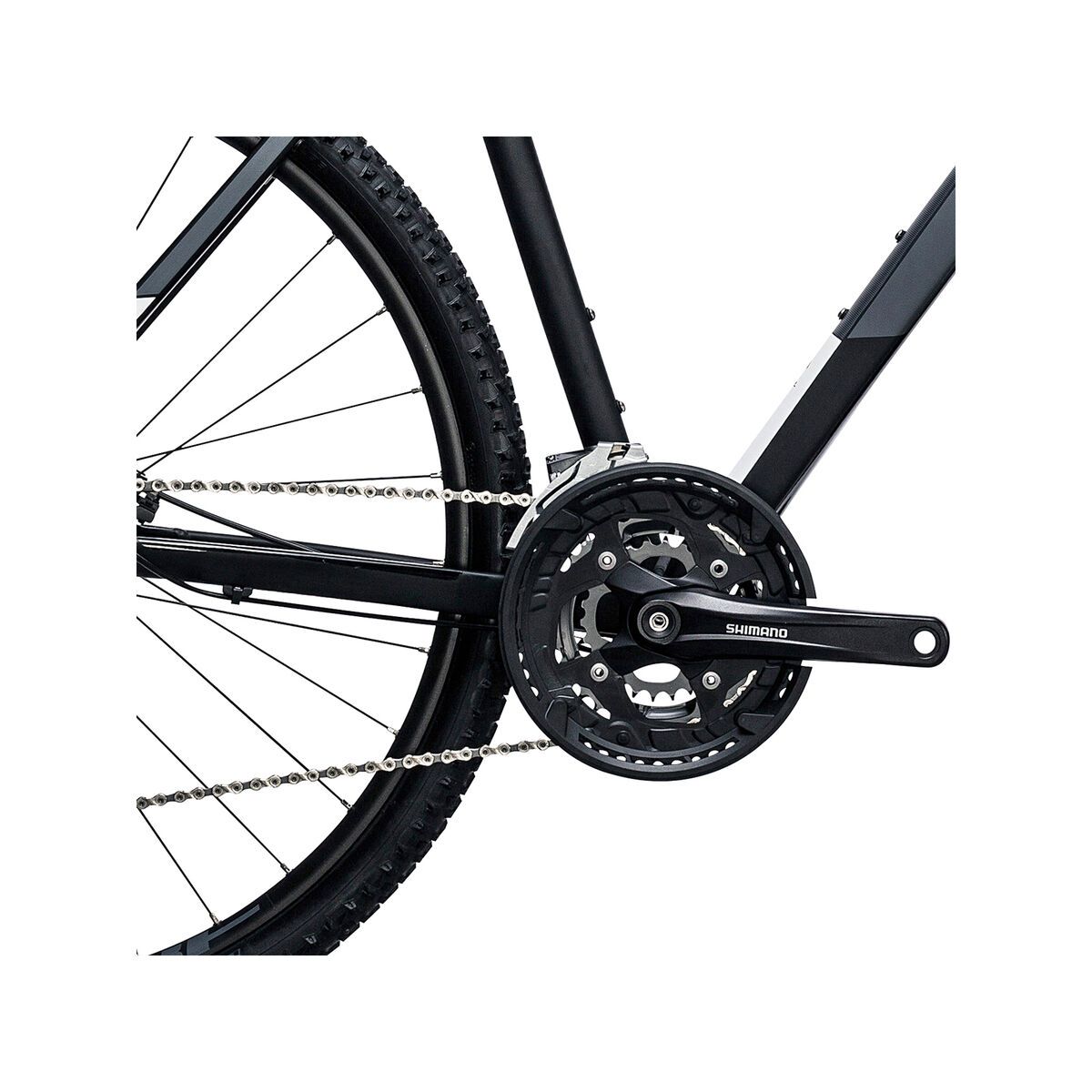 Cube Nature, black´n´white - Bild 3